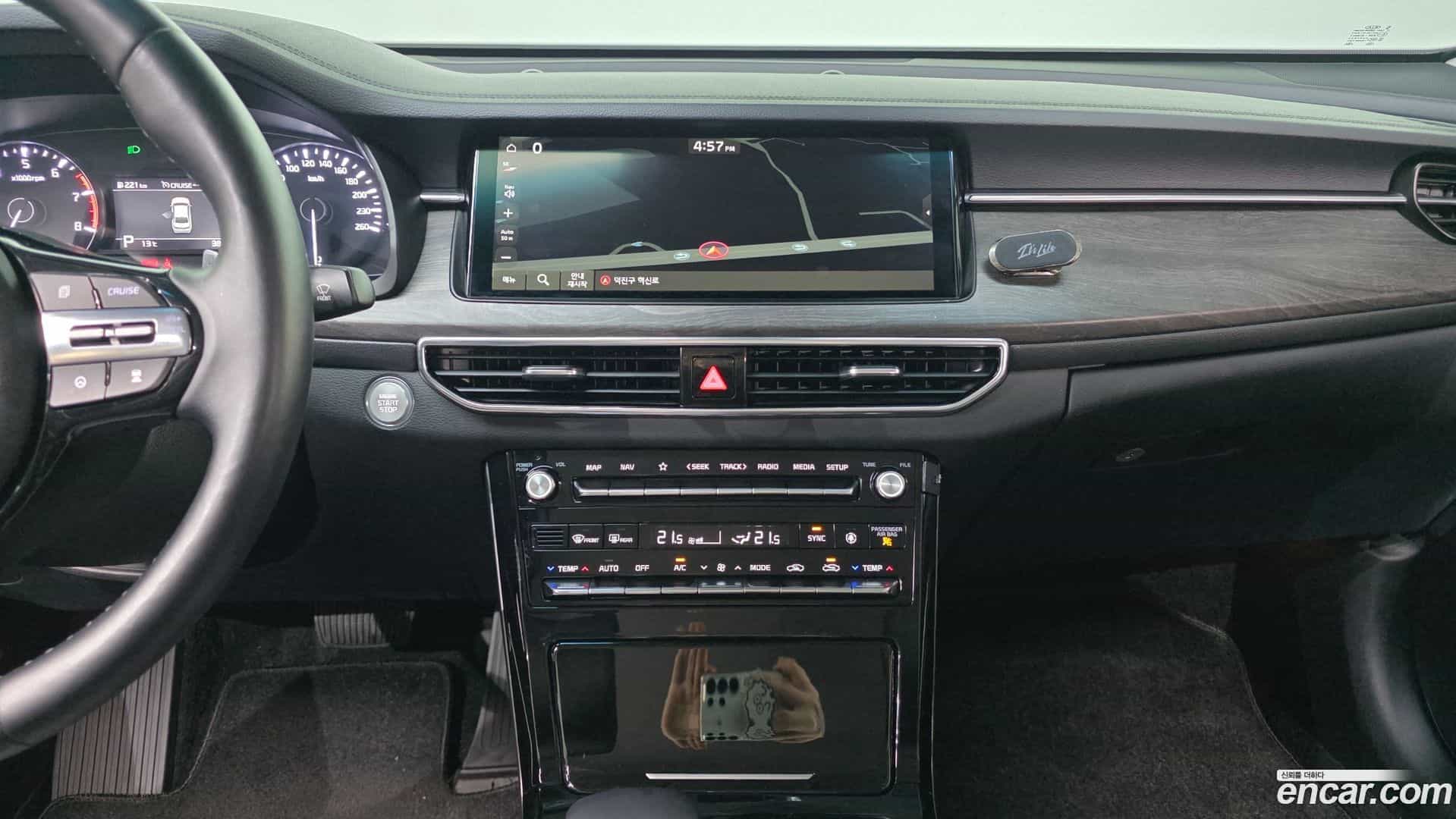 K7 Kia 2020.4-OPTION-019