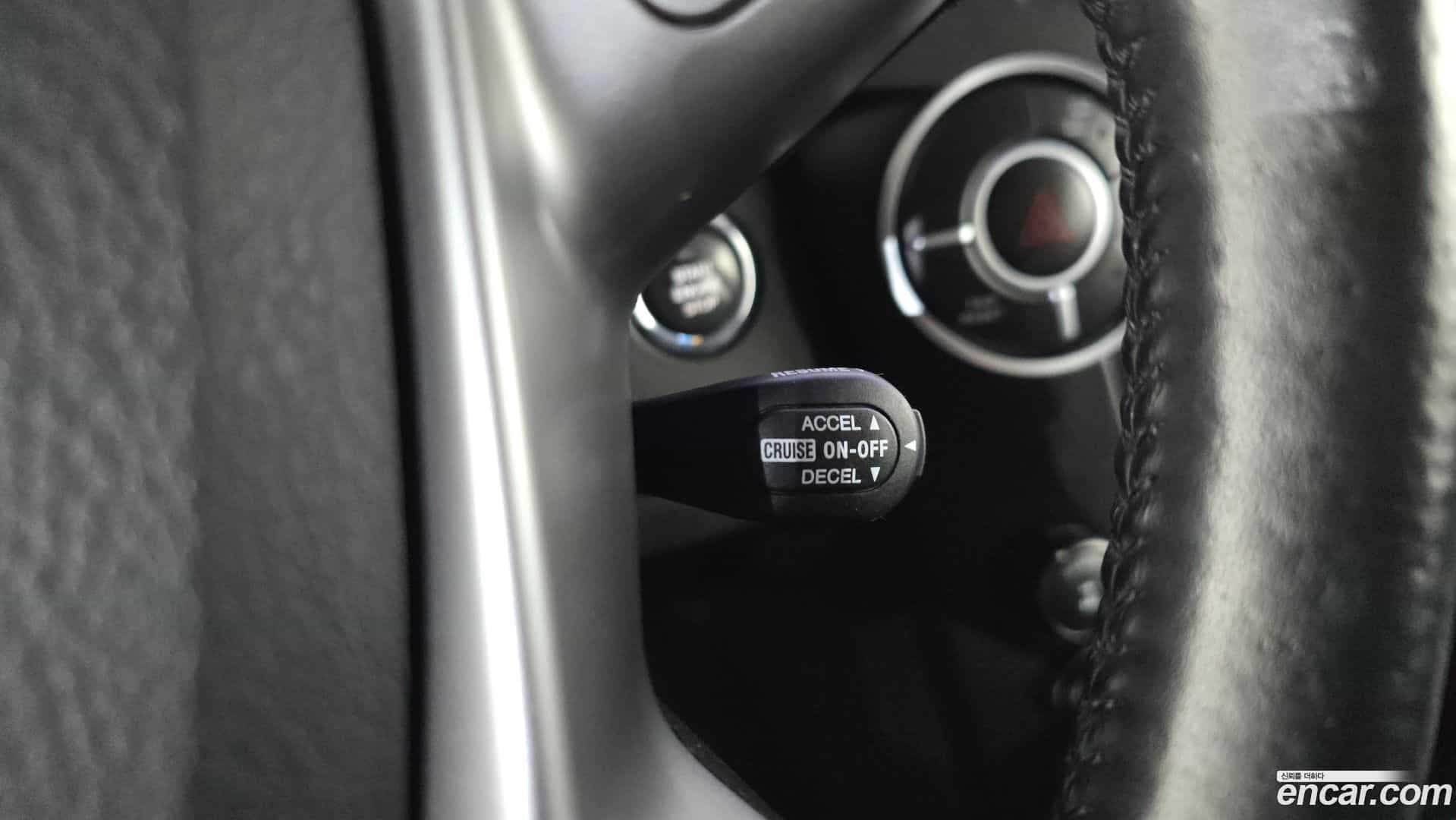 KORANDO KG Mobility 2015.9-OPTION-023