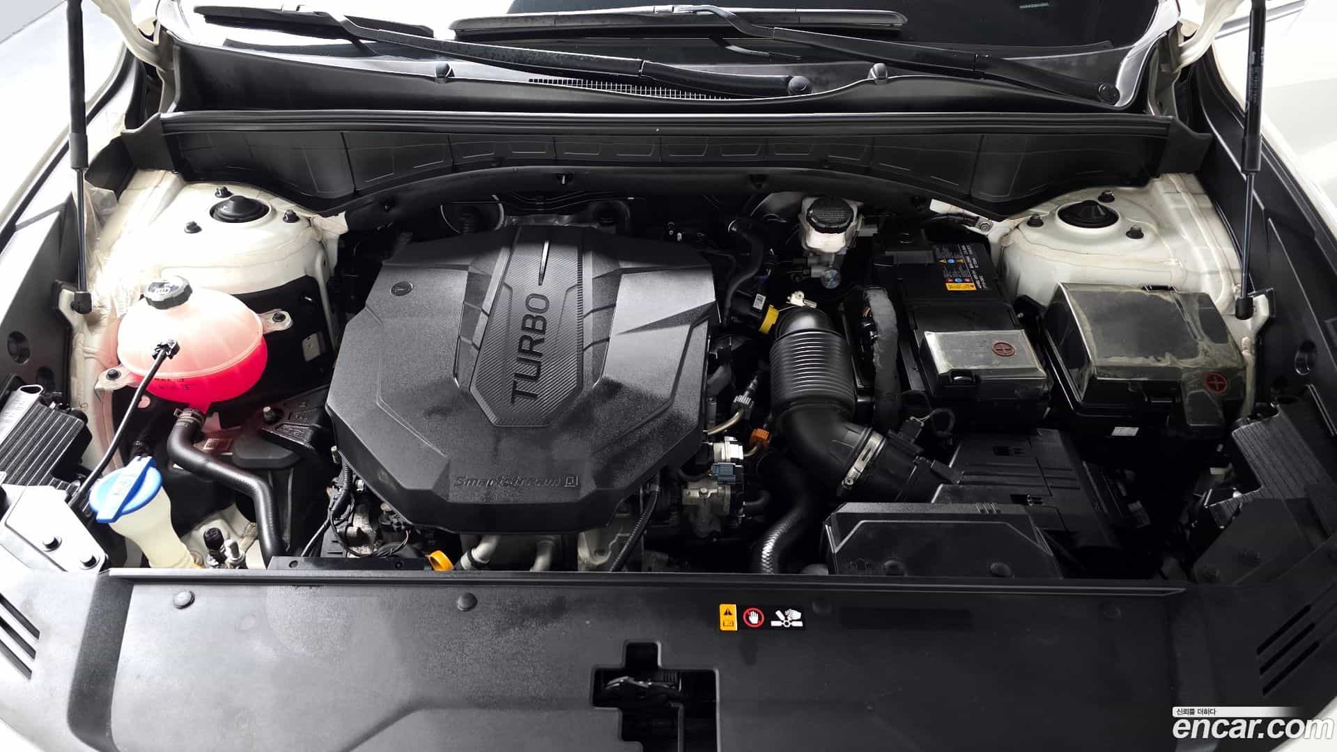 Sorento Kia 2021.7-INNER-006