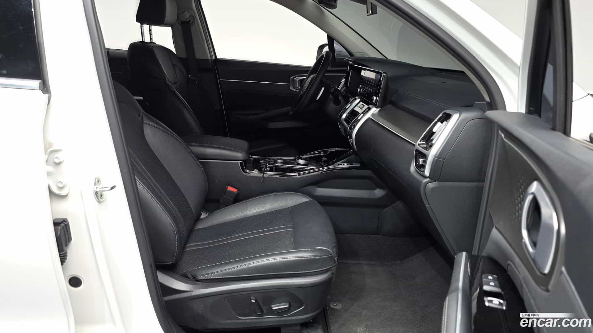 Sorento Kia 2021.7-INNER-010