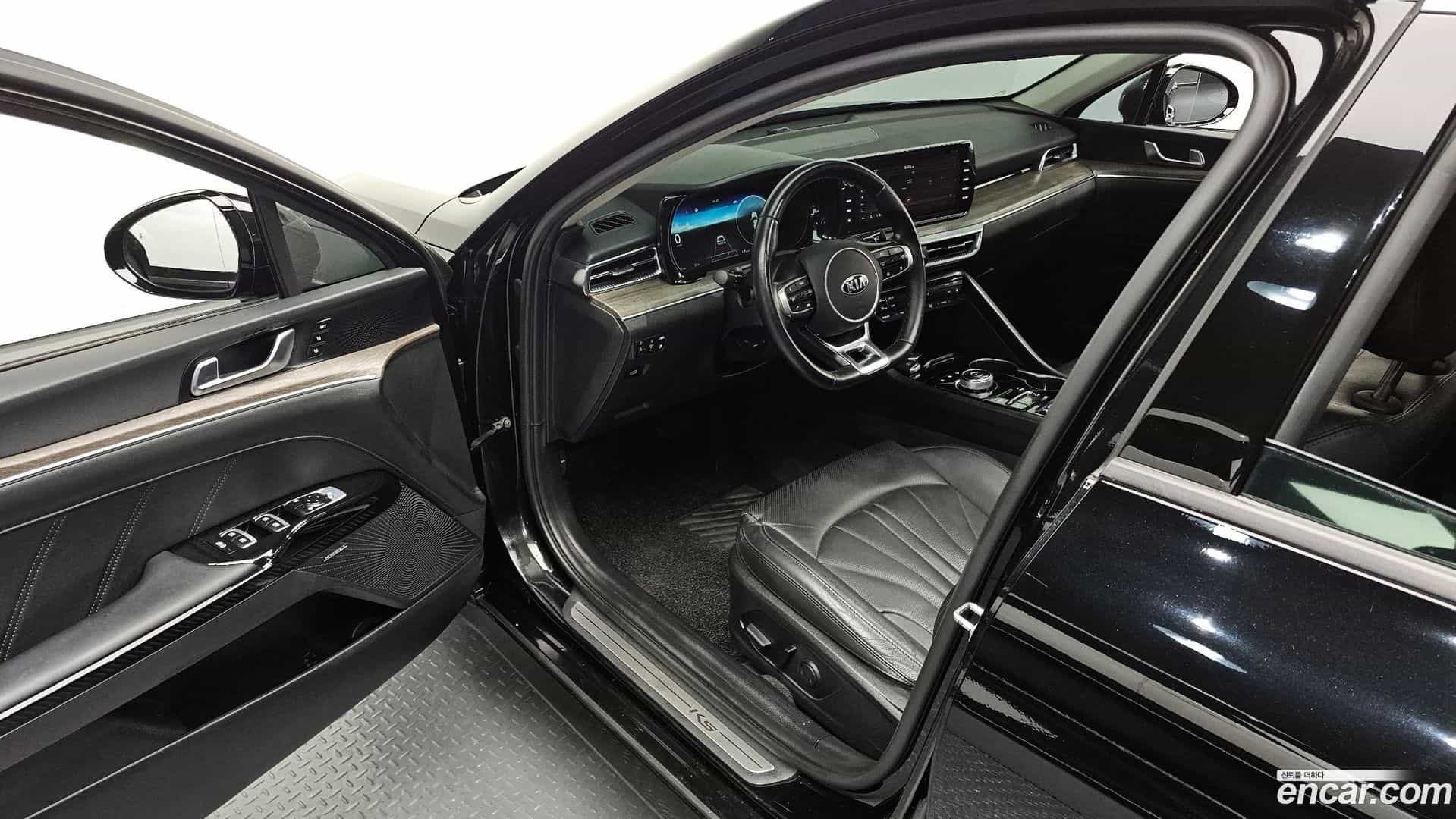 K5 Kia 2020.8-OPTION-015