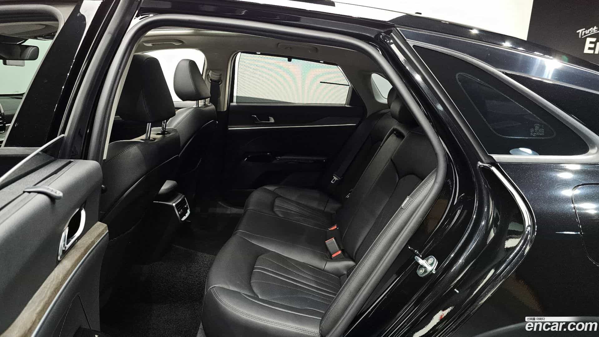 K5 Kia 2020.8-OPTION-016