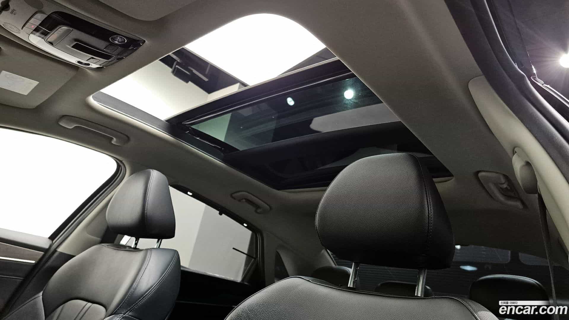 K5 Kia 2020.8-OPTION-021