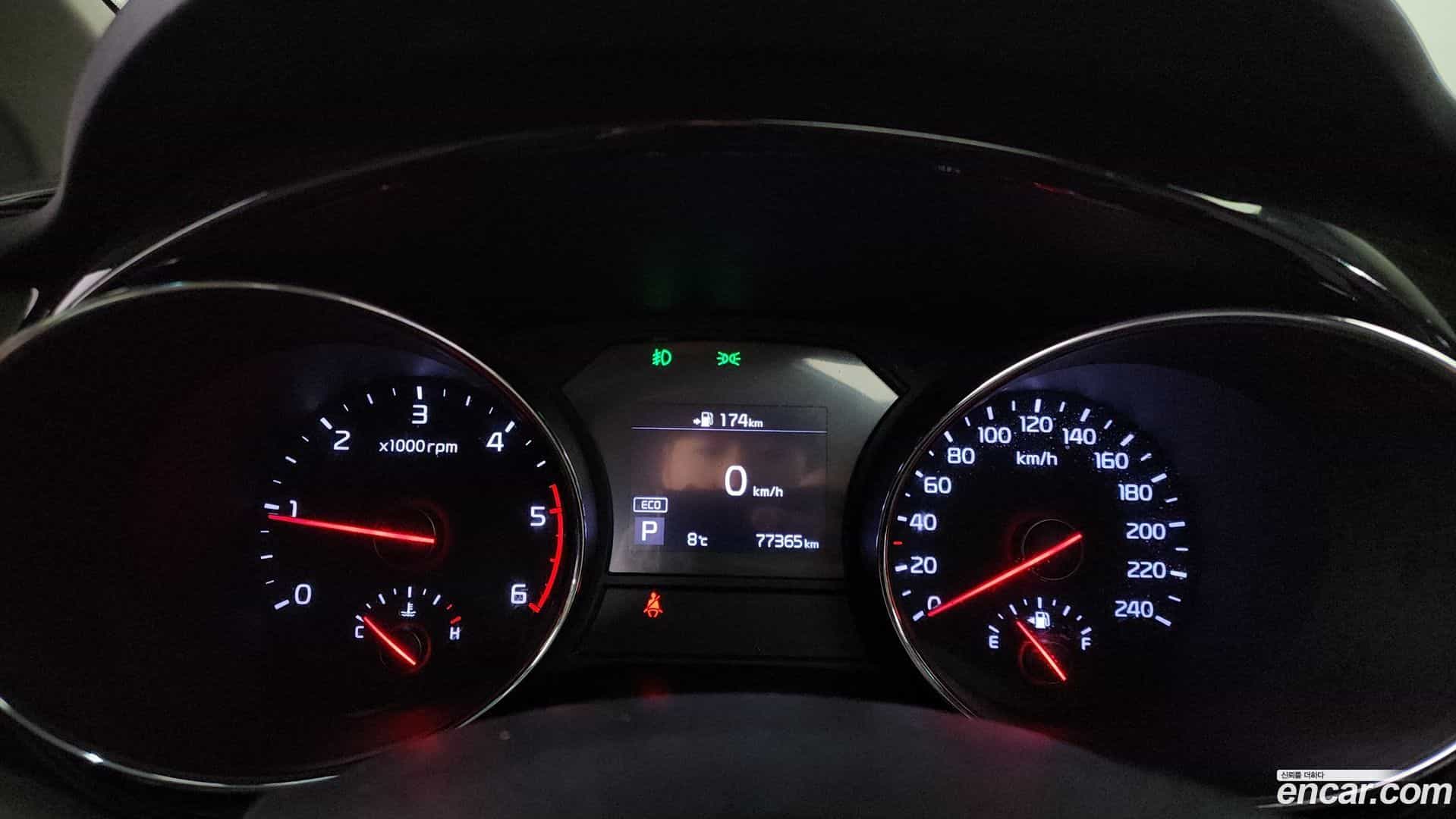 Canival Kia 2018.7-INNER-008