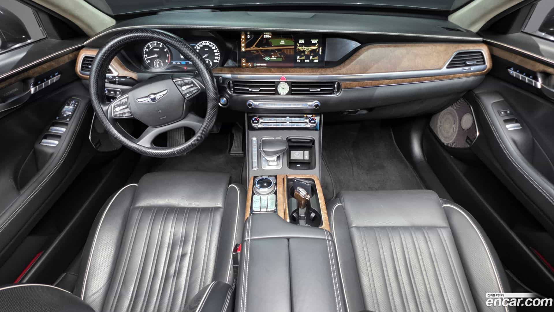 G90 Genesis 2019.0-INNER-007