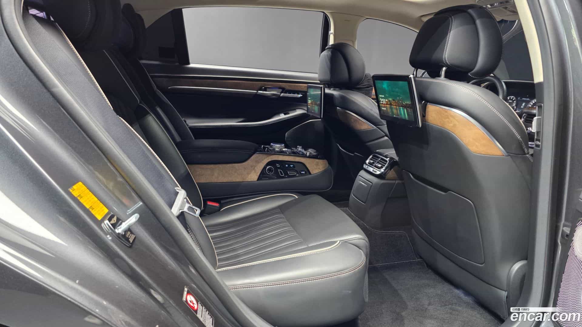 G90 Genesis 2019.0-OPTION-016