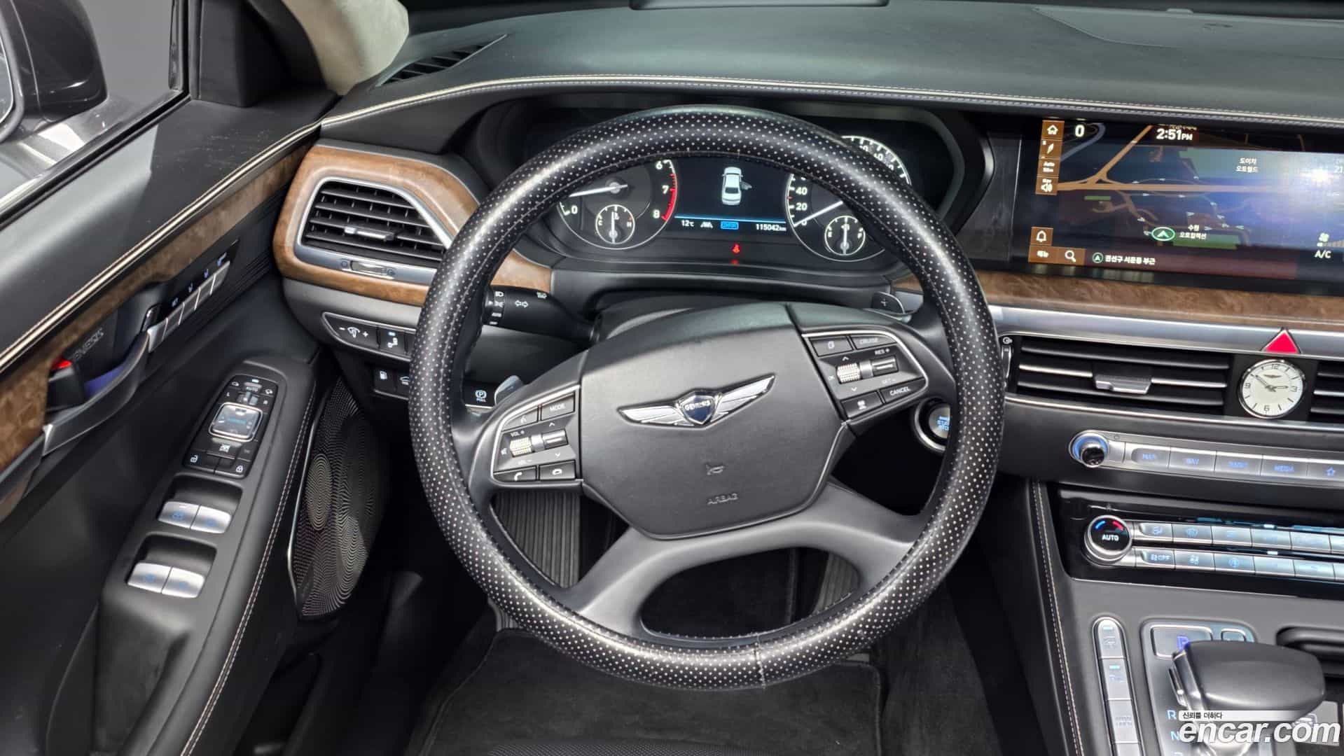 G90 Genesis 2019.0-OPTION-017