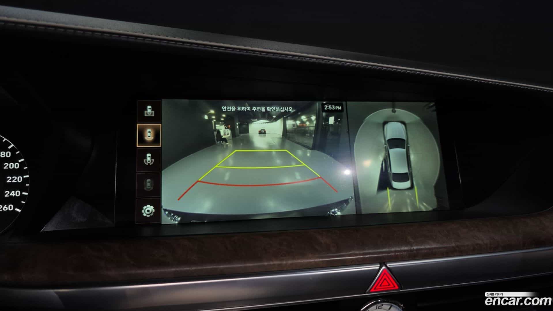 G90 Genesis 2019.0-OPTION-019