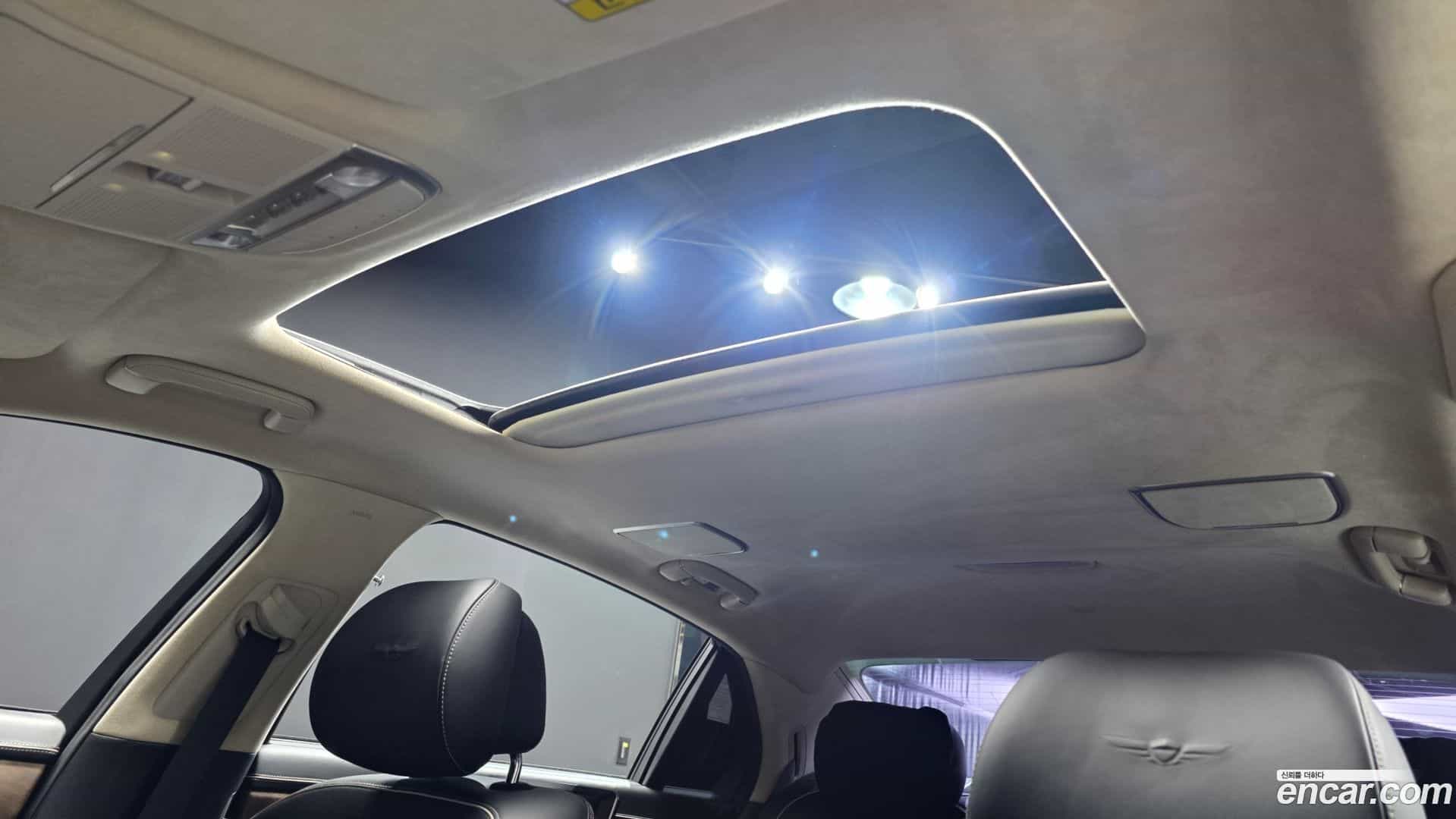 G90 Genesis 2019.0-OPTION-022