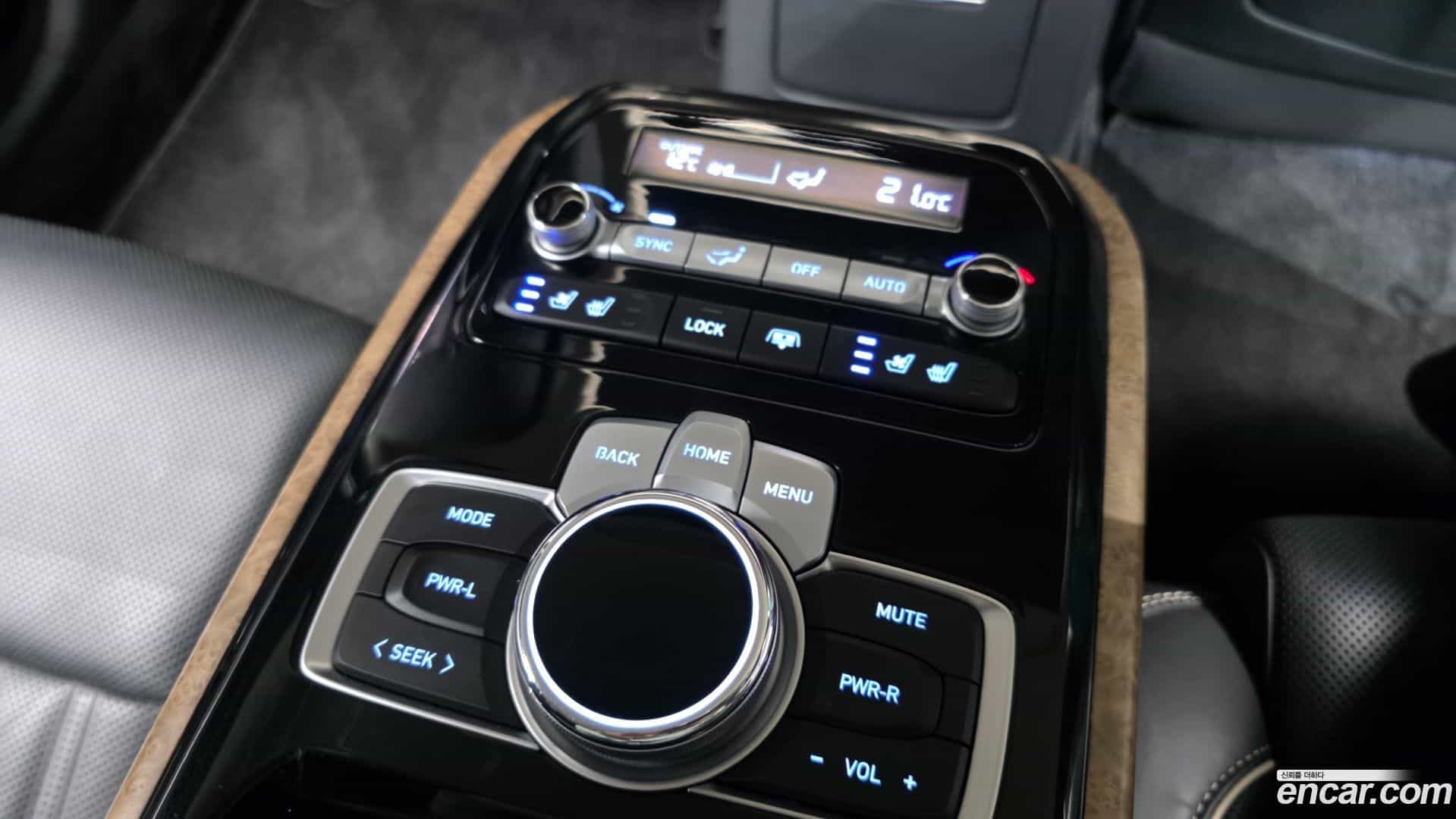 G90 Genesis 2019.0-OPTION-023