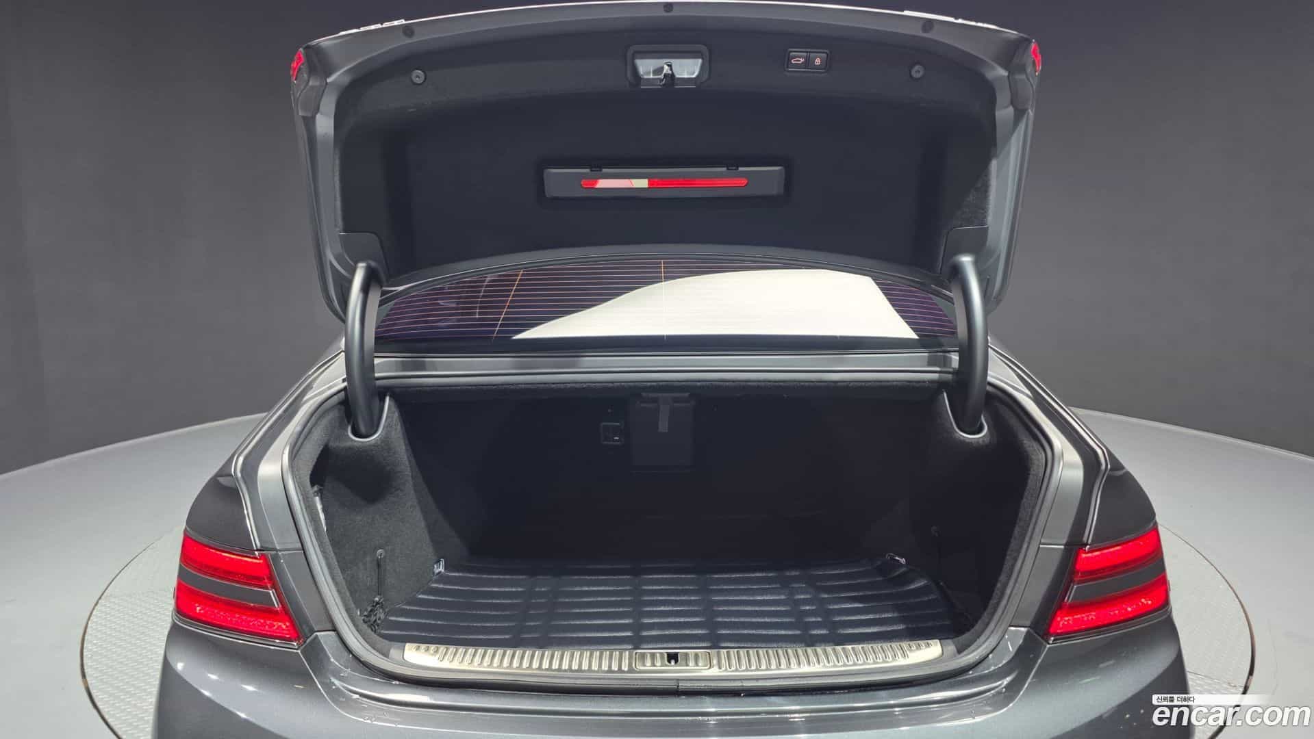 G90 Genesis 2019.0-OPTION-024