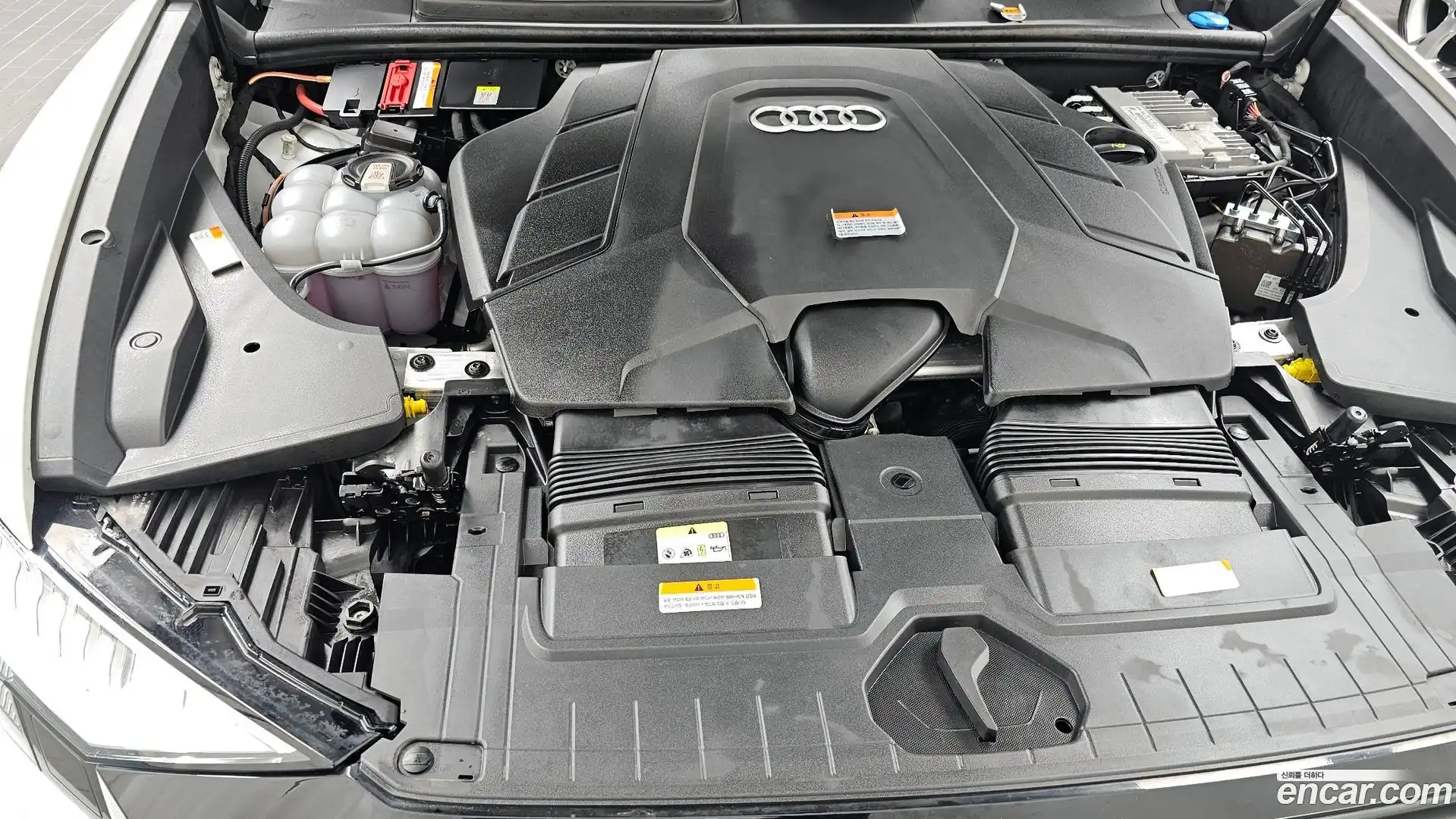 Q8 Audi 2021.7-INNER-006