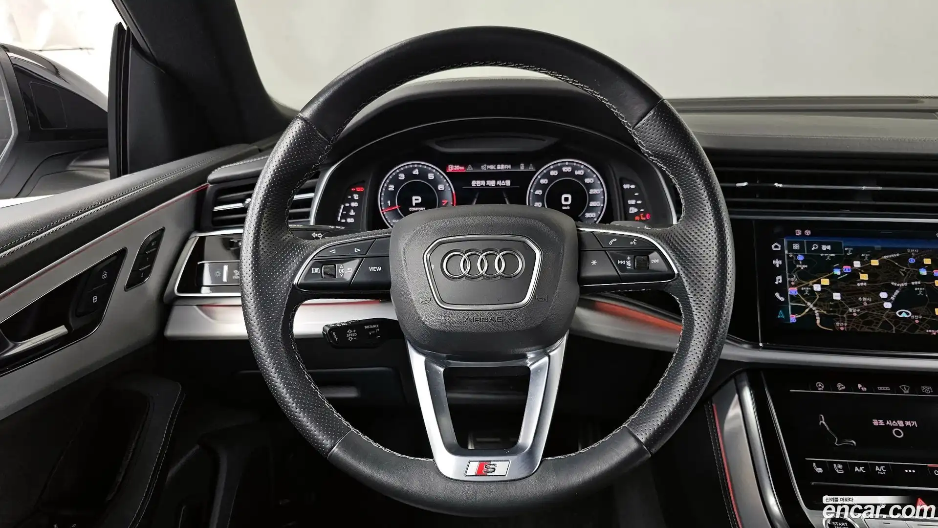 Q8 Audi 2021.7-OPTION-017