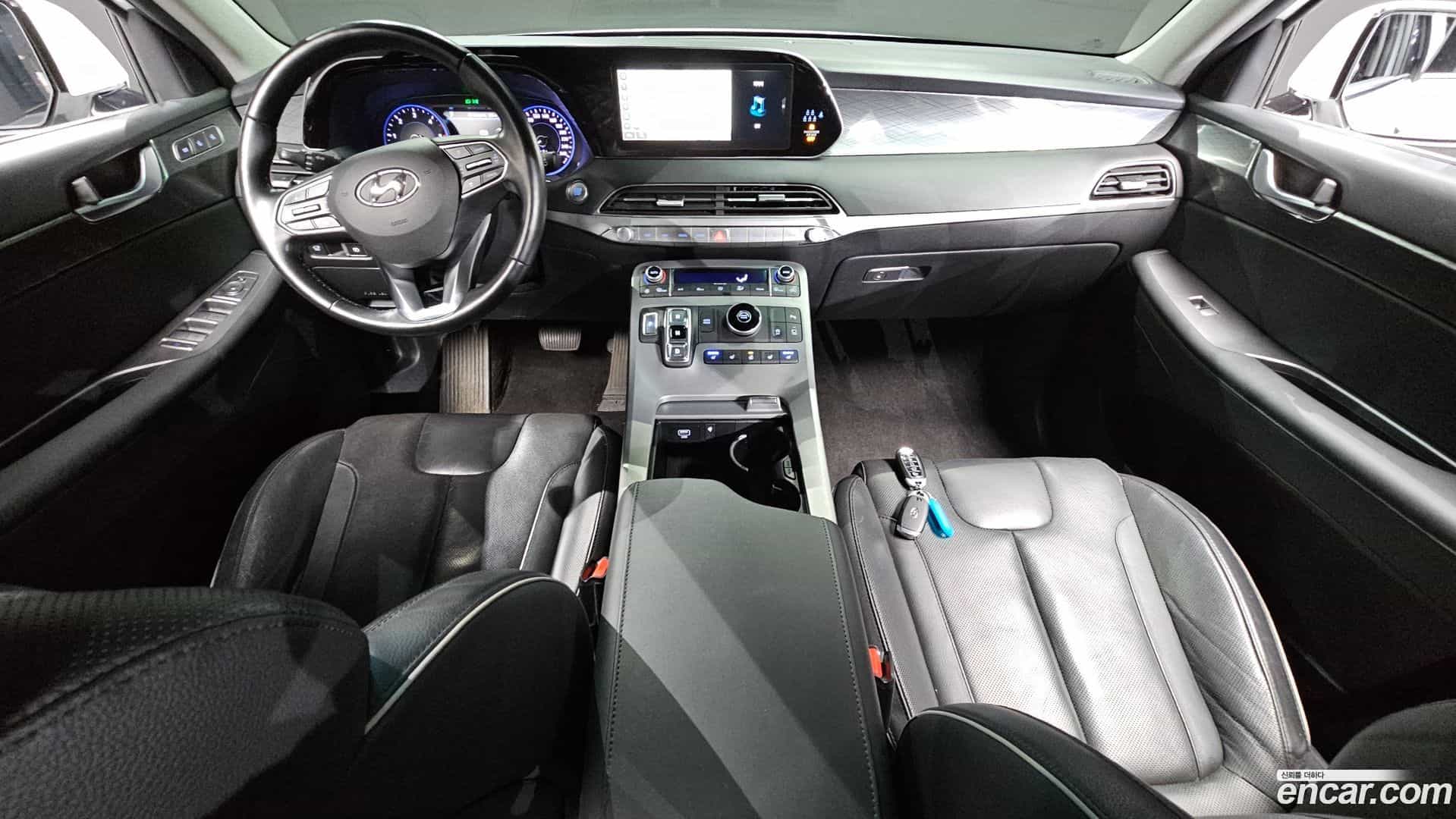 Palisade Hyundai 2022.1-INNER-007