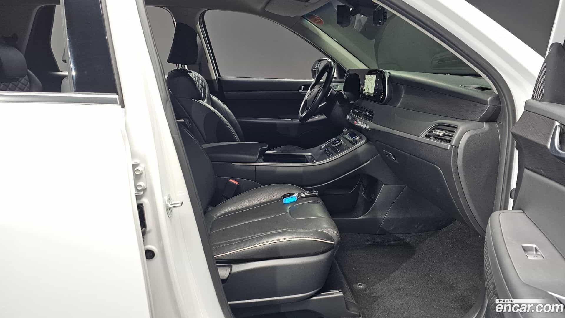 Palisade Hyundai 2022.1-OPTION-015