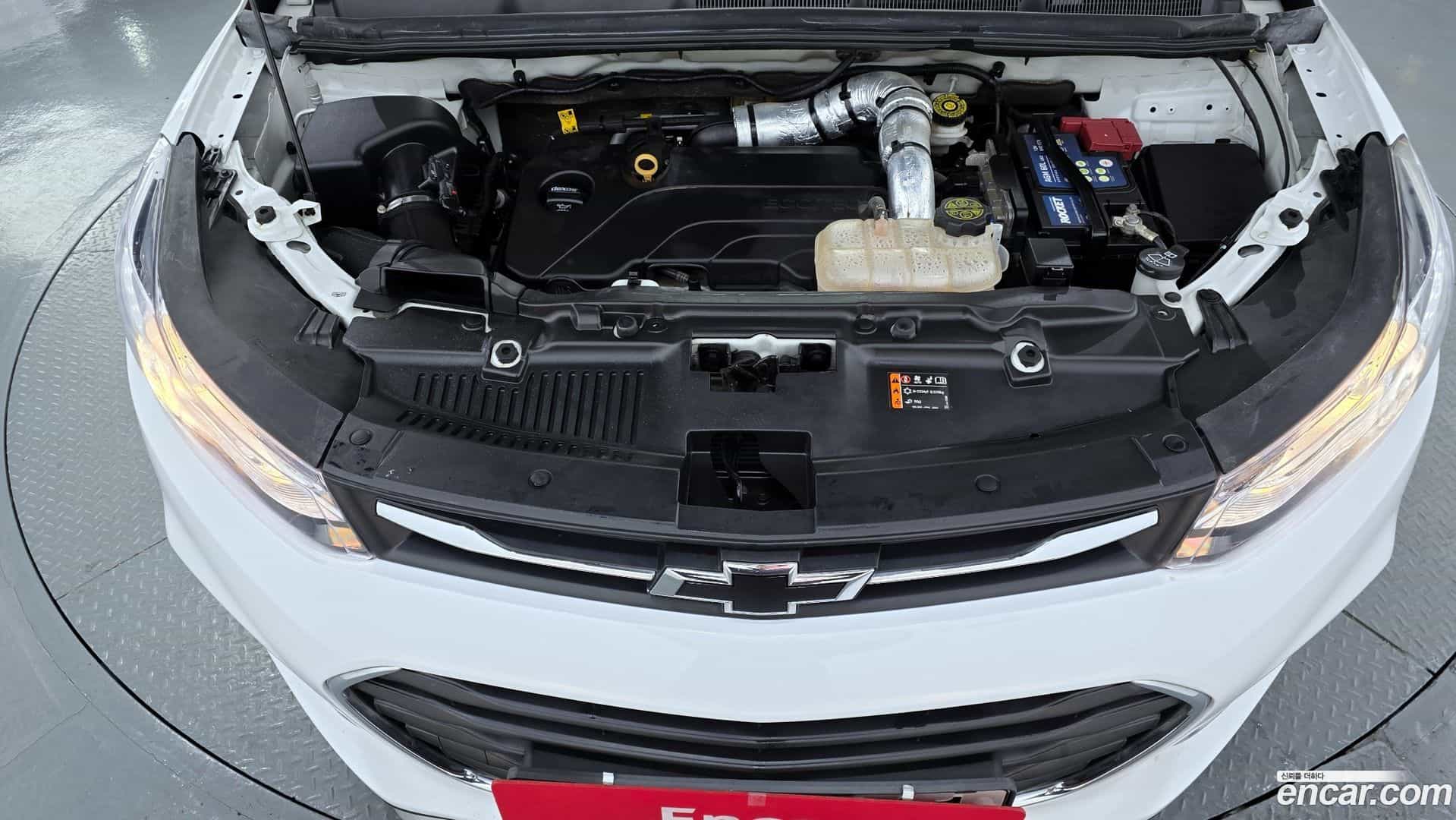 Trax Chevrolet 2021.2-INNER-006