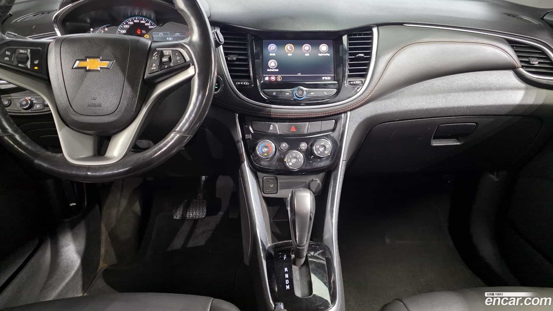 Trax Chevrolet 2021.2-OPTION-024