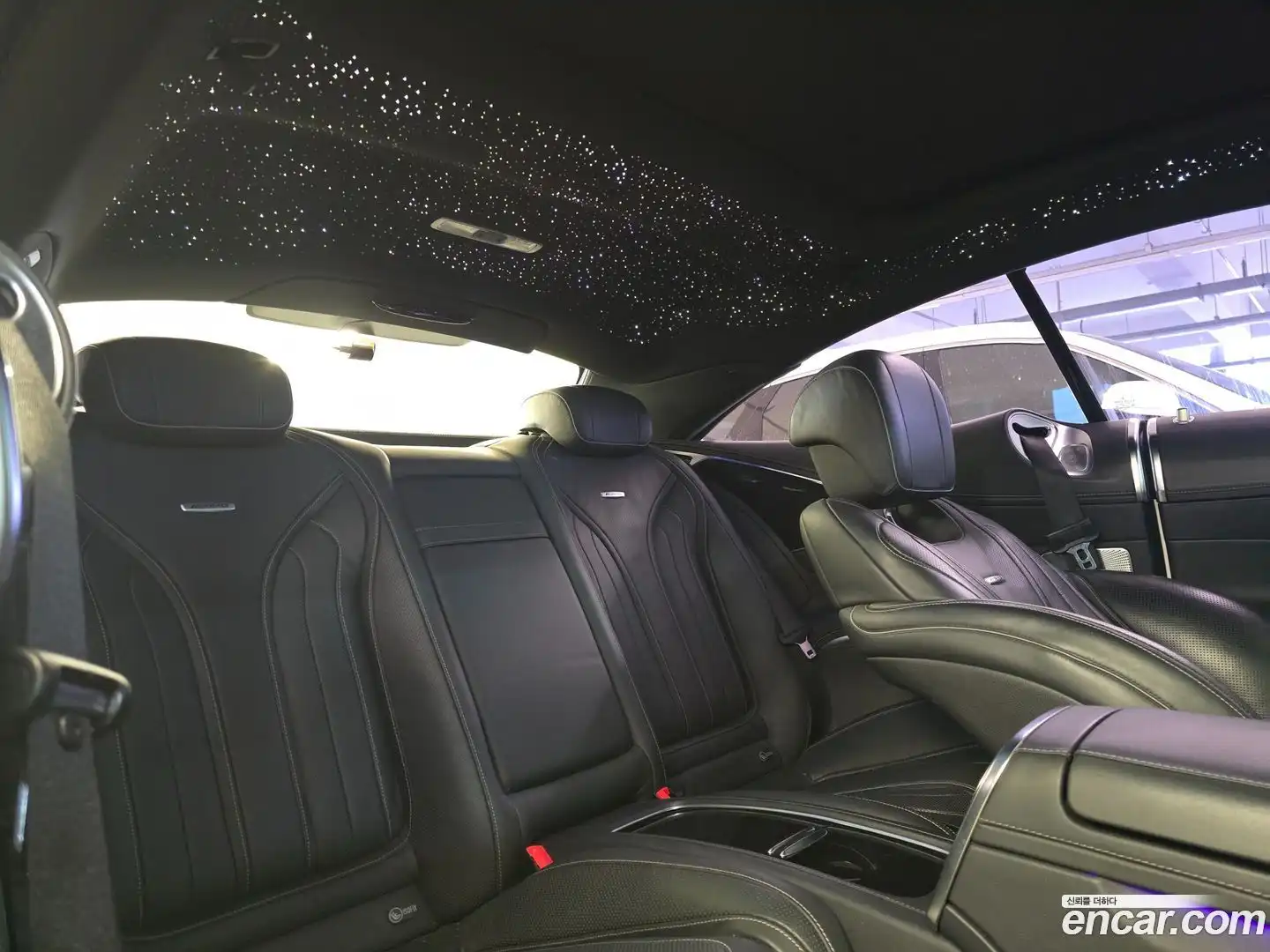 S-Class Mercedes-Benz 2017.2-OPTION-015