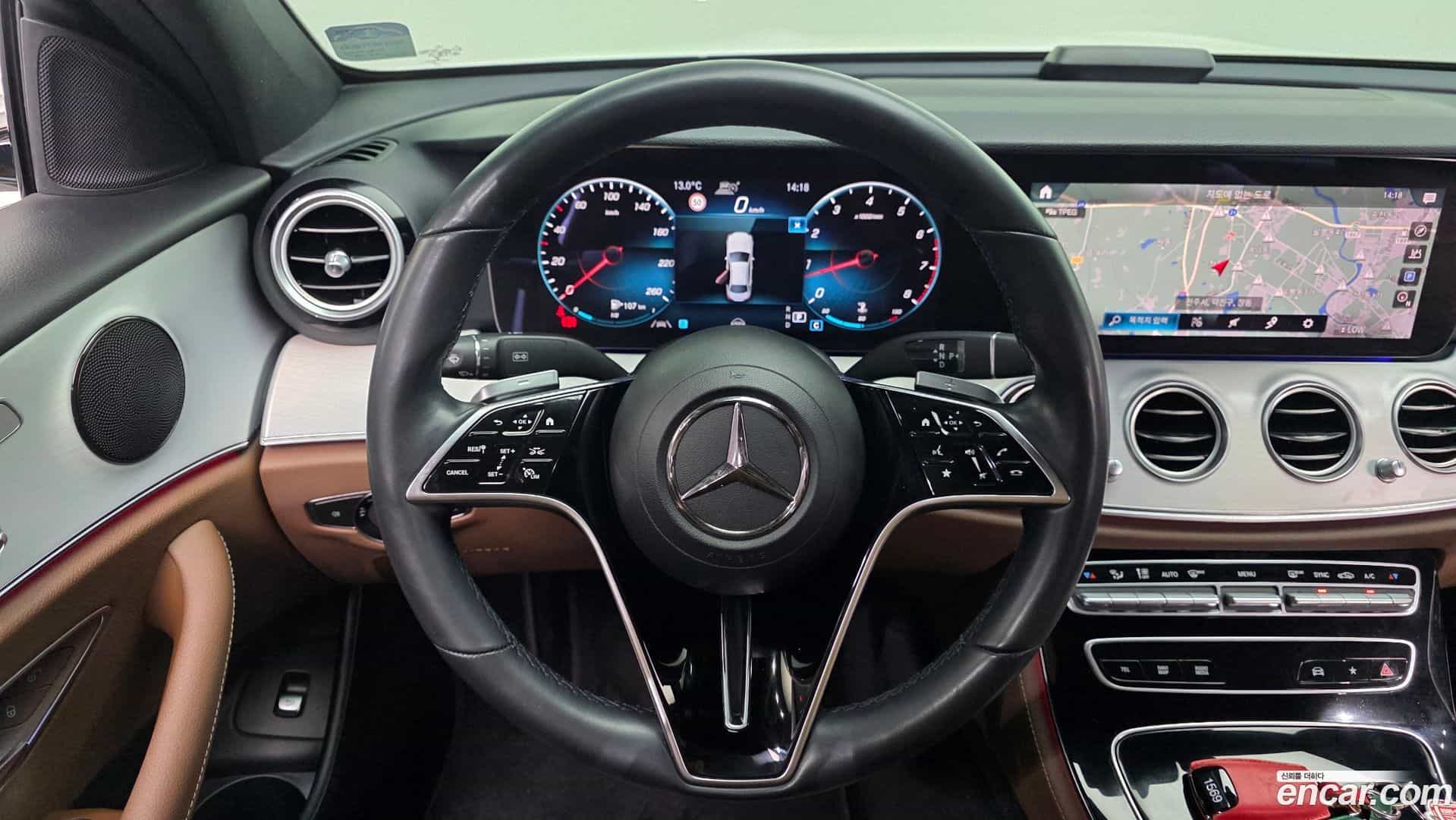 E-Class Mercedes-Benz 2020.10-OPTION-019