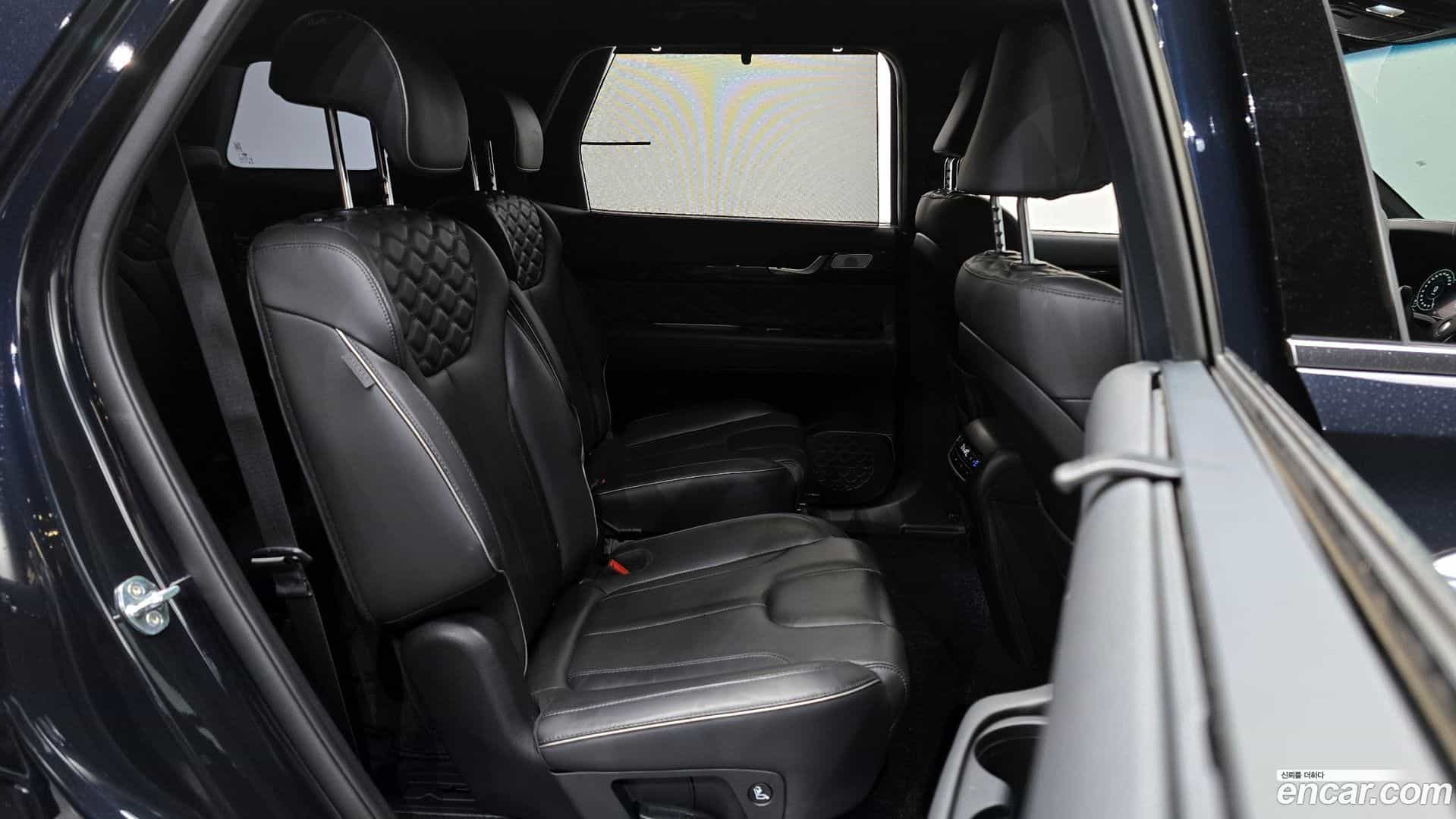 Palisade Hyundai 2021.6-OPTION-016