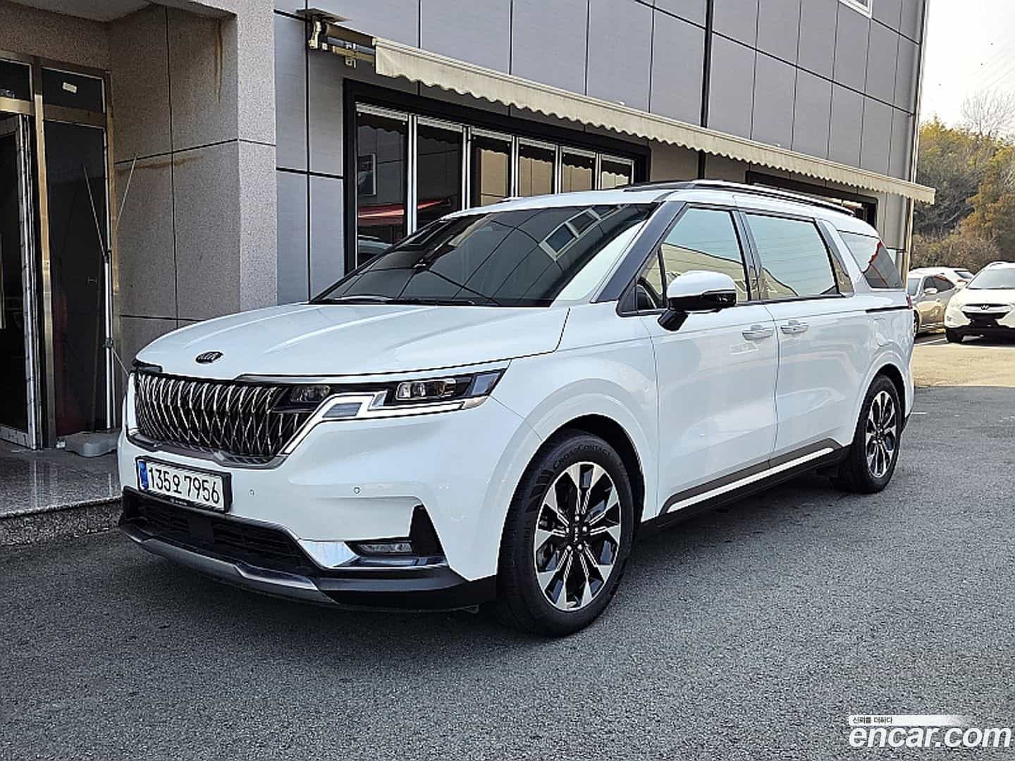 Canival Kia 2020.7-OUTER-001