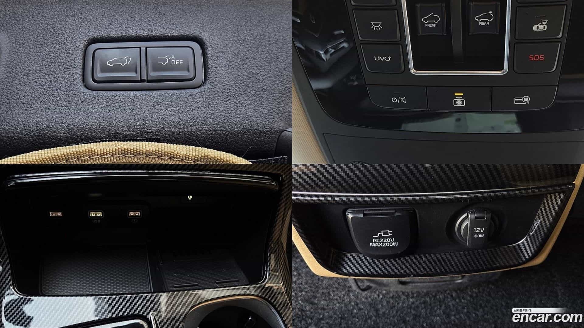 Canival Kia 2020.7-OPTION-024