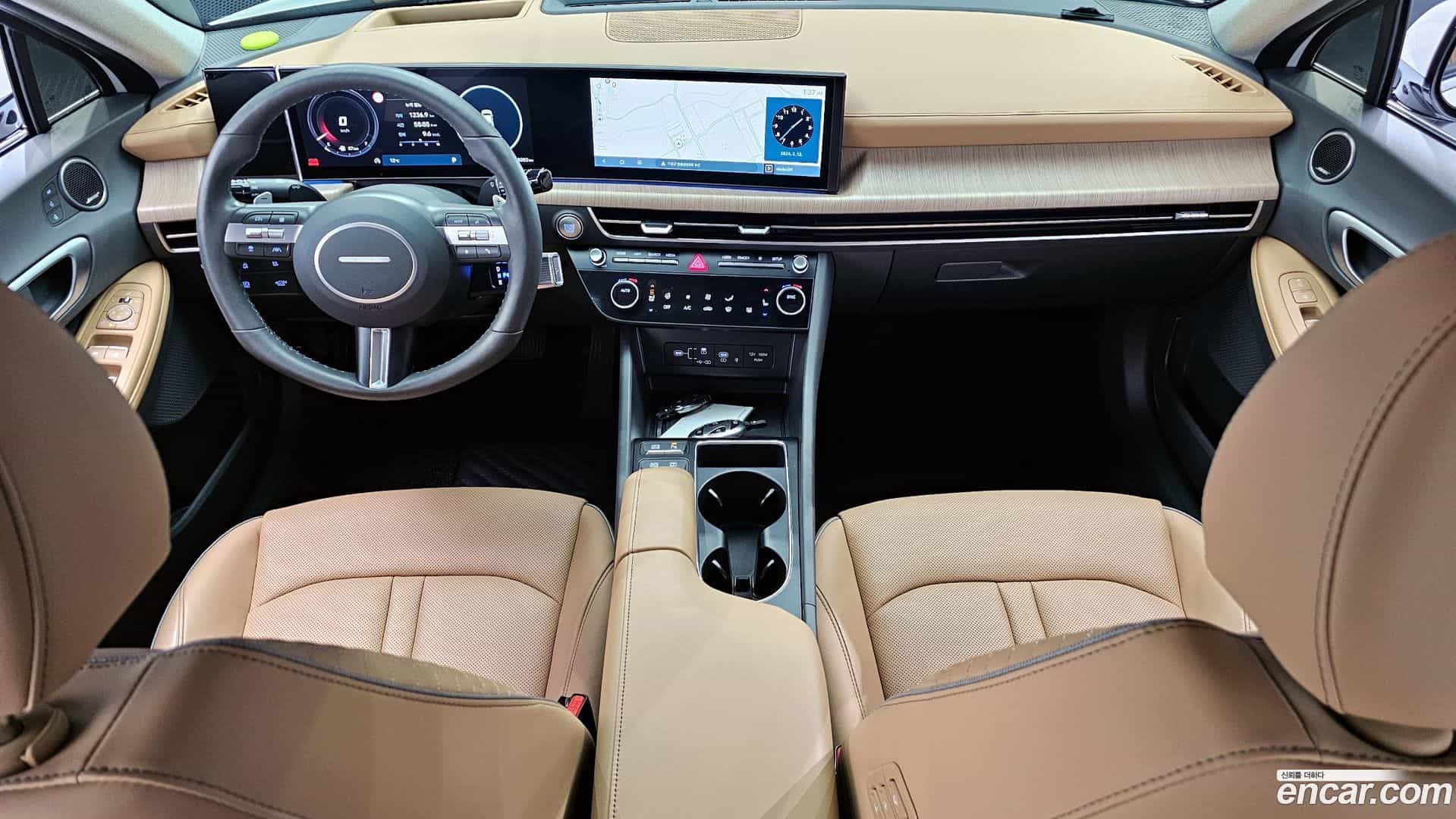 Sonata Hyundai 2024.4-INNER-007