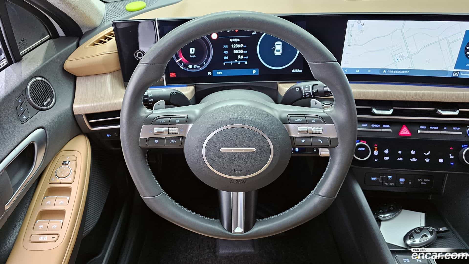 Sonata Hyundai 2024.4-OPTION-017