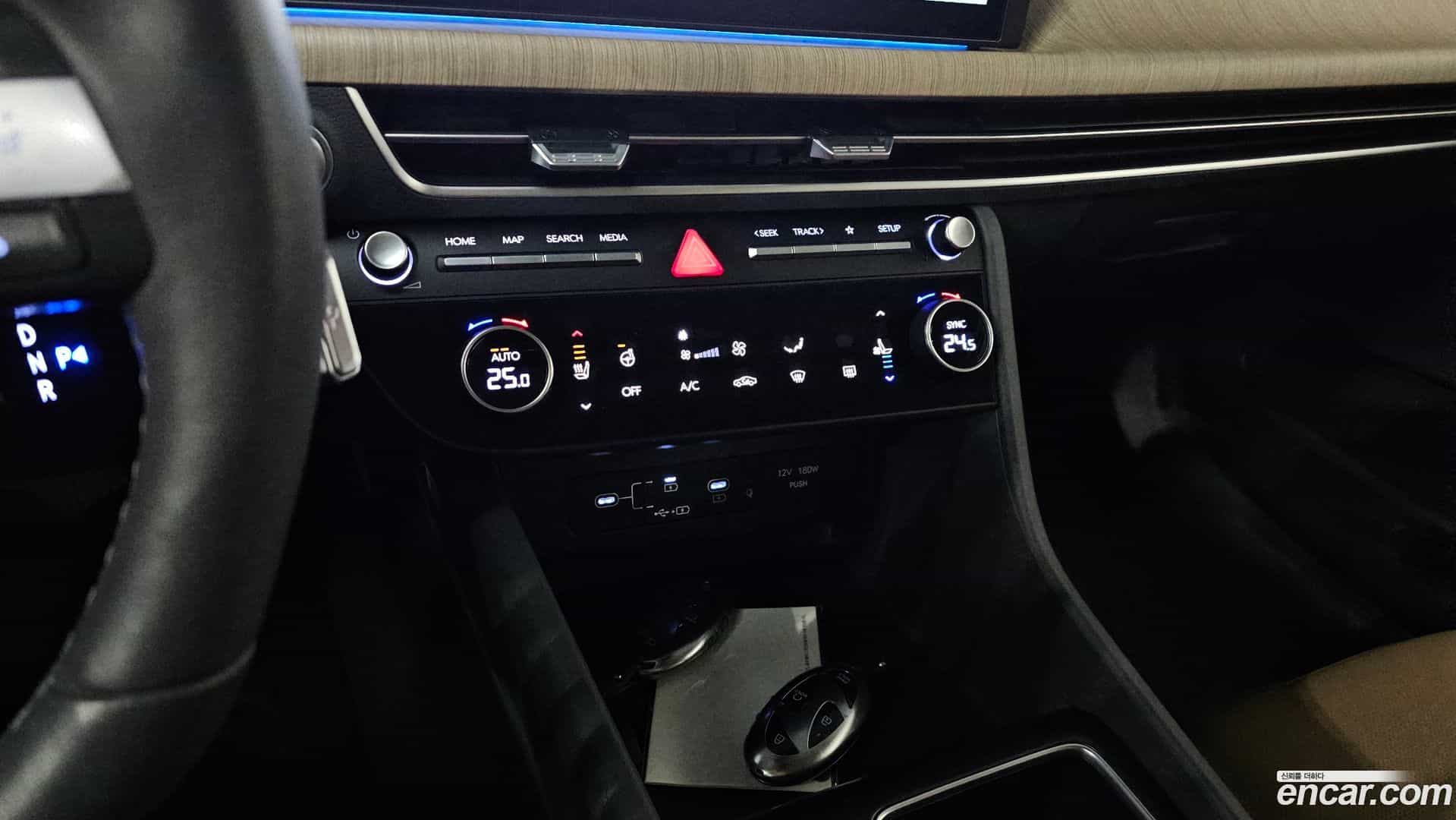 Sonata Hyundai 2024.4-OPTION-020