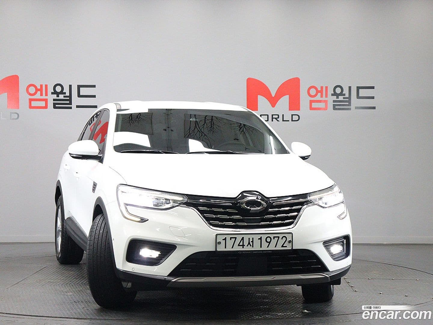 Main__Slider__Photo:XM3 Renault Korea 2020.3-0
