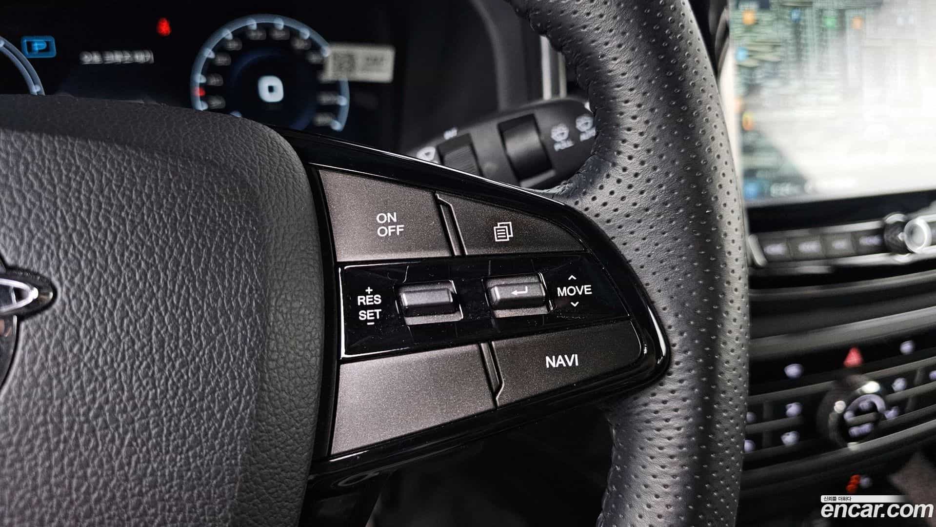 Rexton KG Mobility 2023.0-OPTION-018
