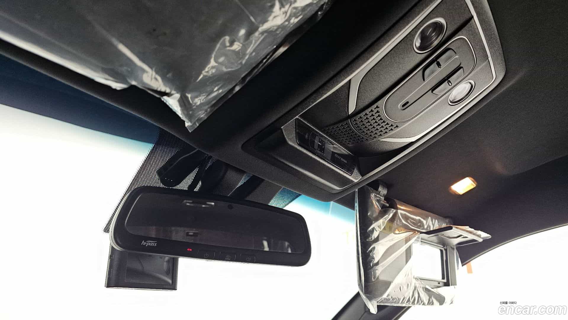 Rexton KG Mobility 2023.0-OPTION-023