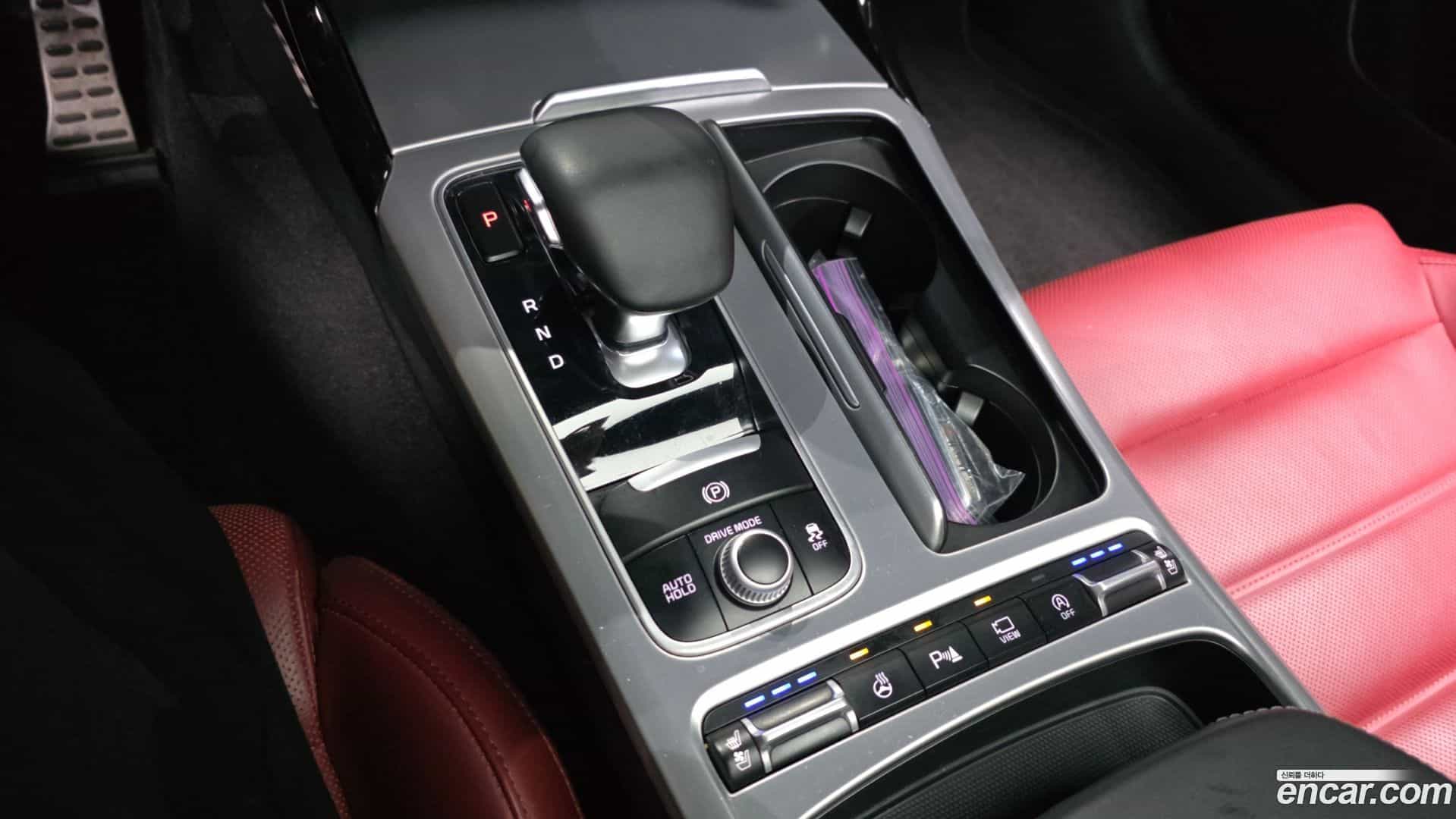 Stinger Kia 2017.5-INNER-009