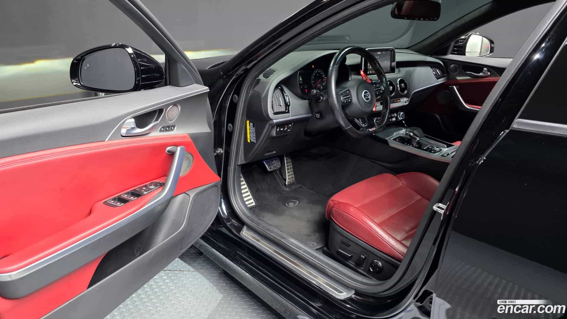 Stinger Kia 2017.5-INNER-010