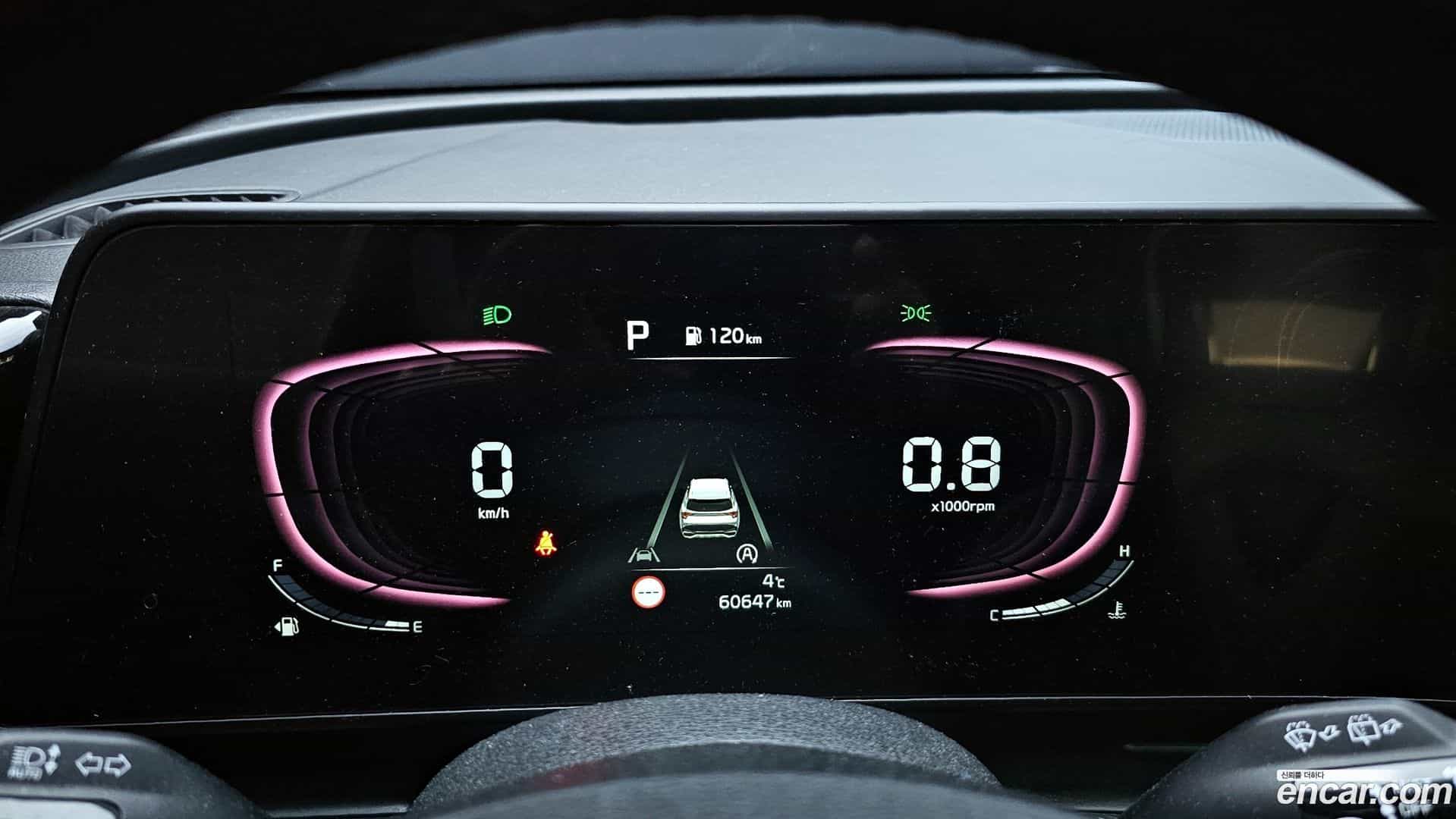 Sportage Kia 2022.0-INNER-008