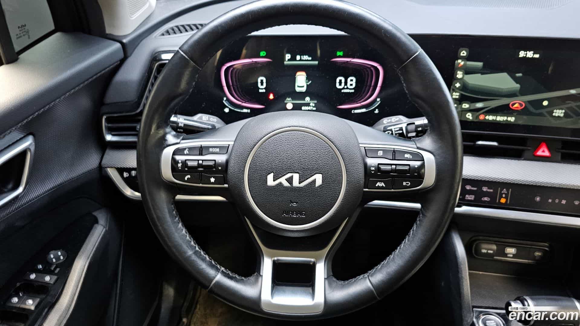 Sportage Kia 2022.0-OPTION-017
