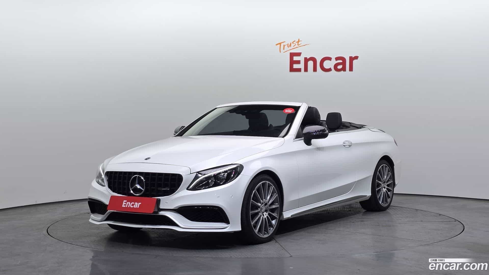 C-Class Mercedes-Benz 2018.2-OUTER-001