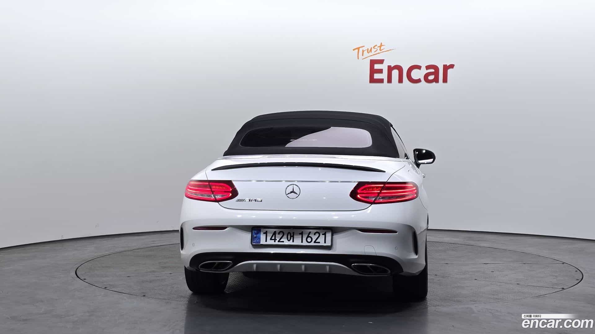 C-Class Mercedes-Benz 2018.2-OUTER-004