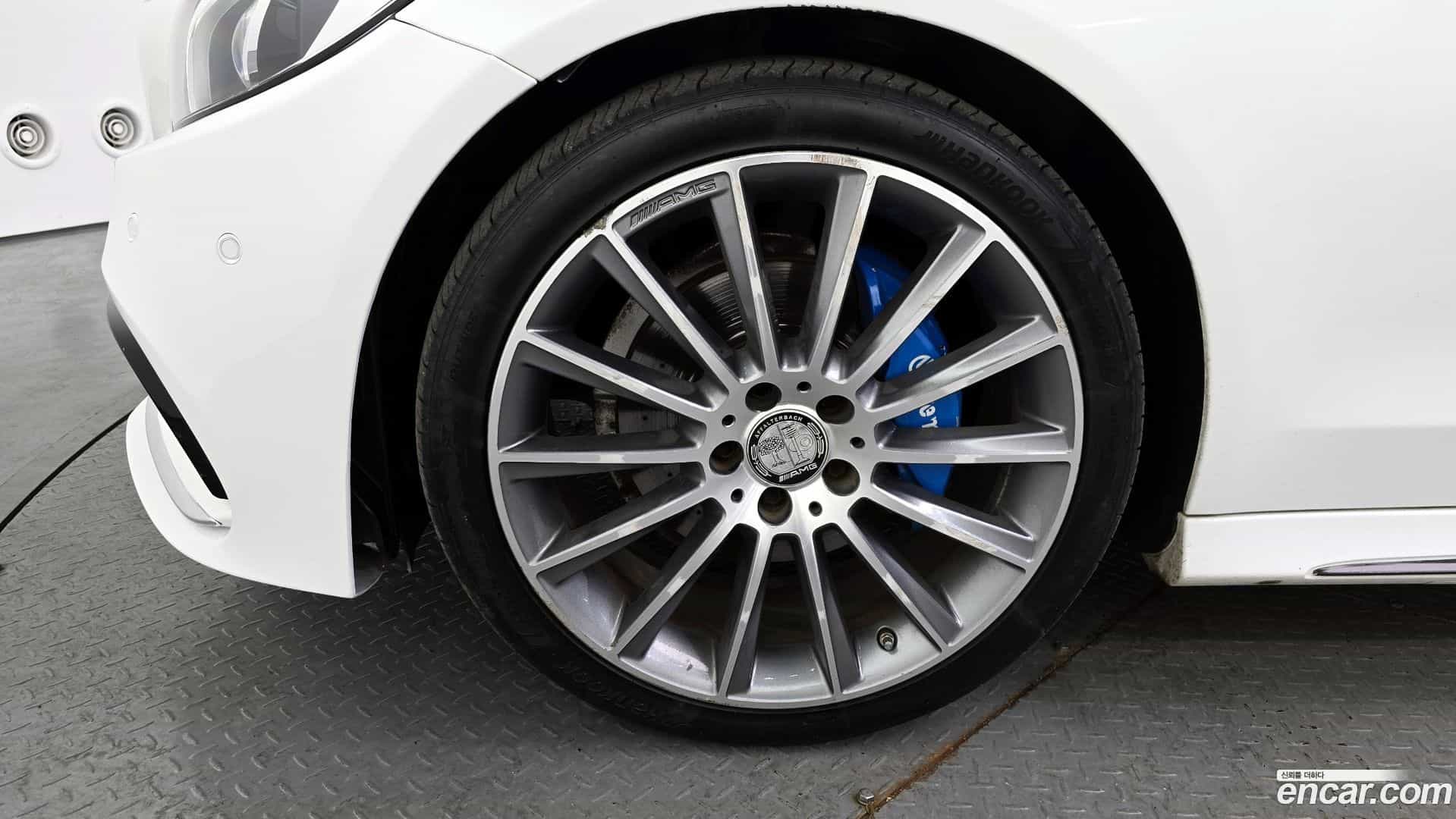 C-Class Mercedes-Benz 2018.2-OUTER-005