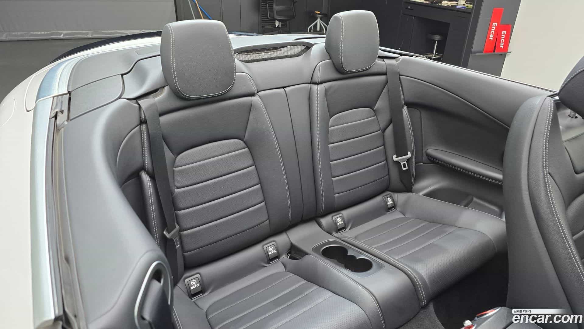 C-Class Mercedes-Benz 2018.2-OPTION-016