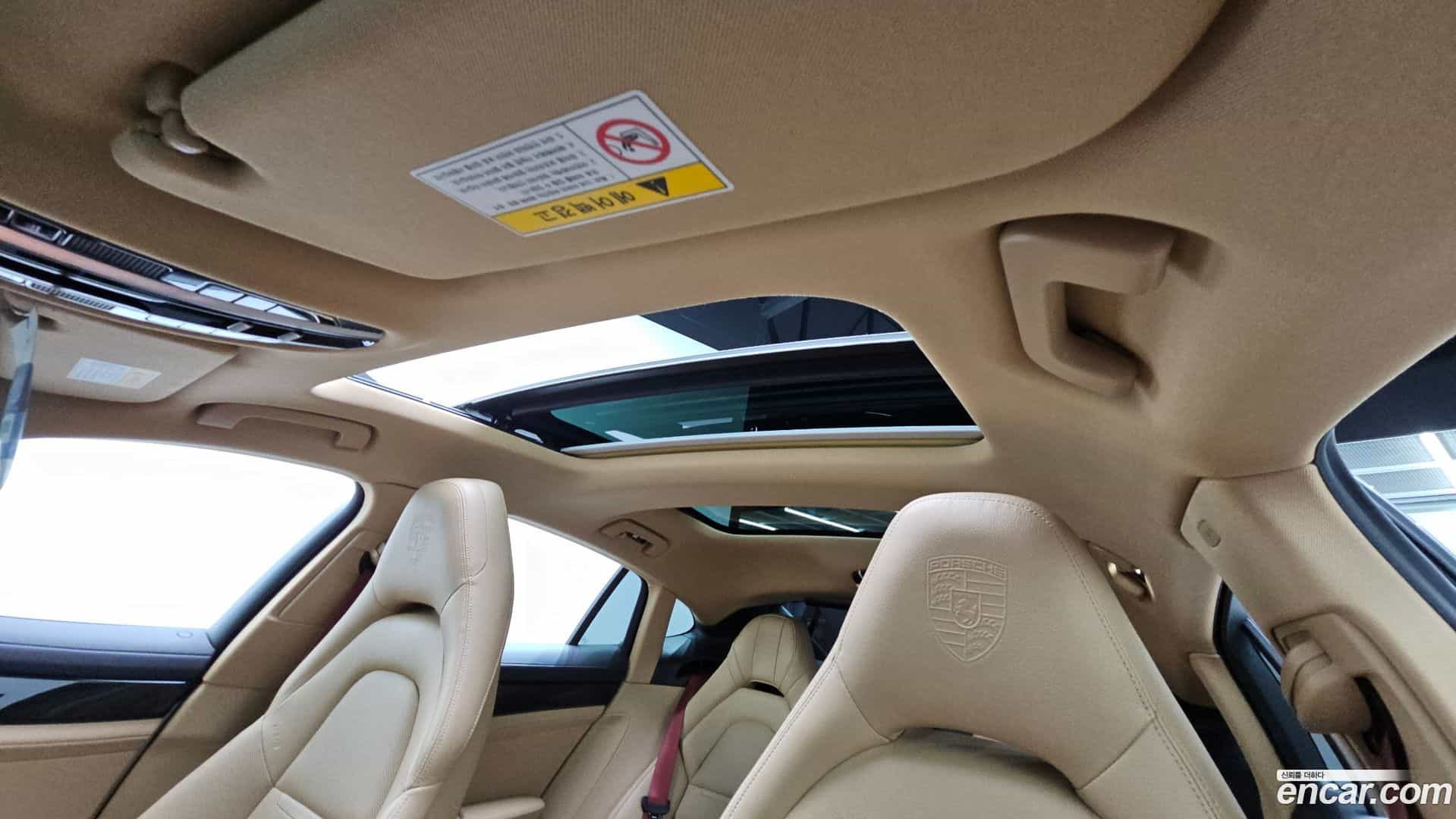 Panamera Porsche 2018.0-OPTION-023