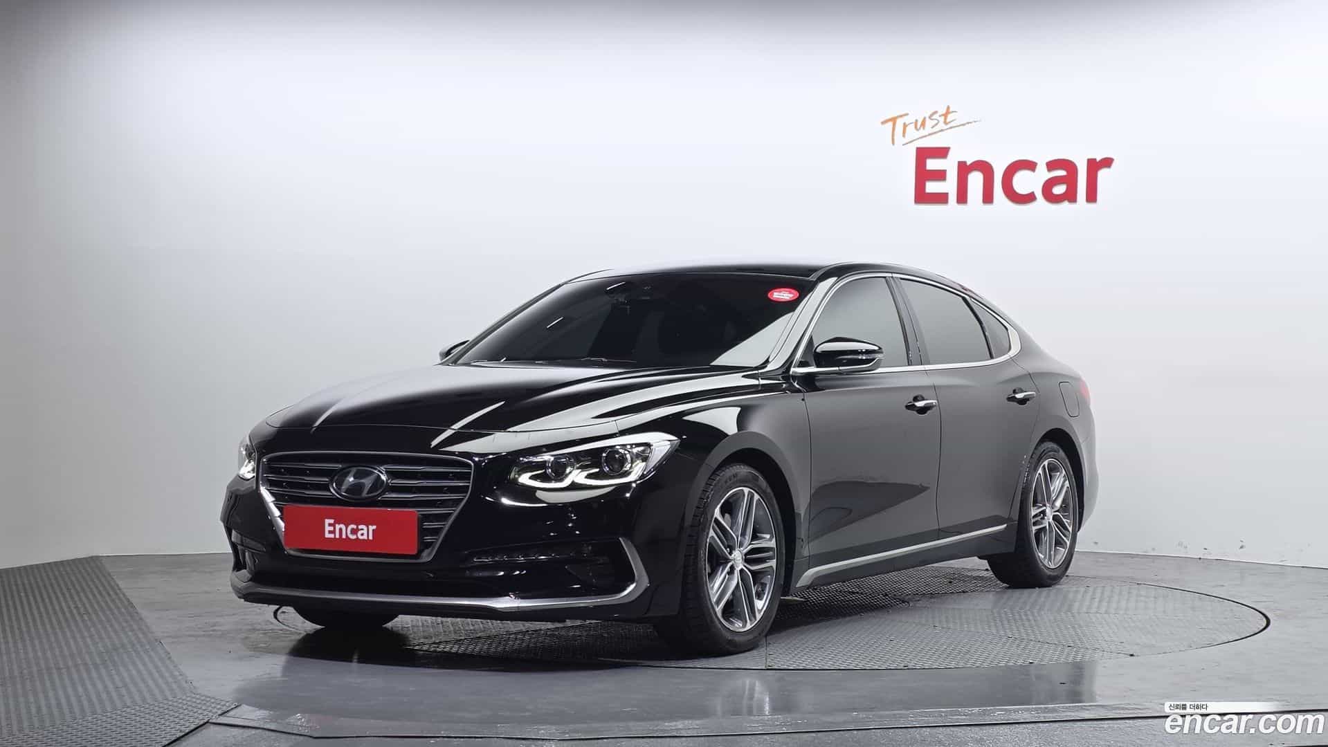 Grandeur Hyundai 2018.8-OUTER-001