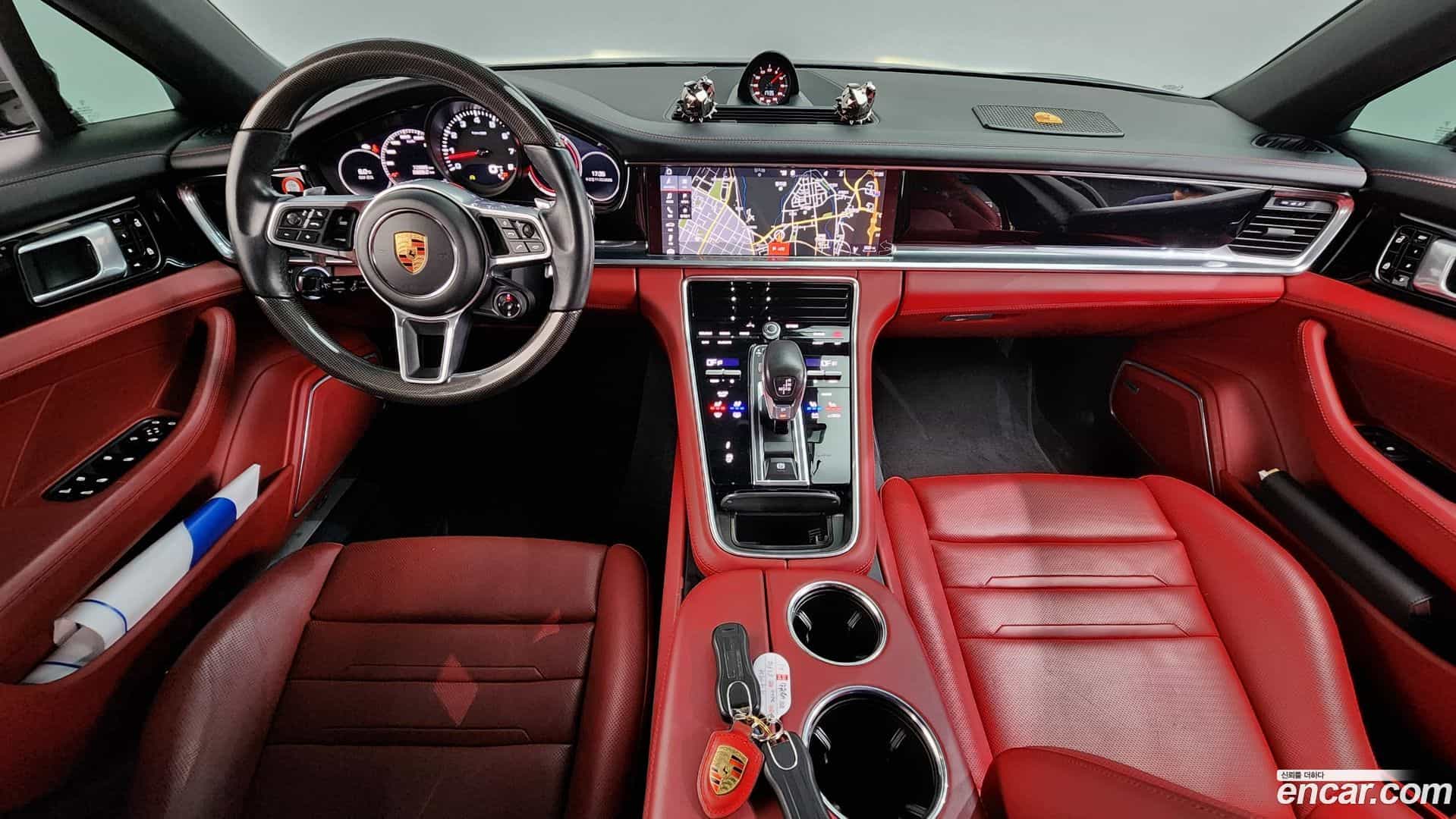 Panamera Porsche 2020.2-INNER-007