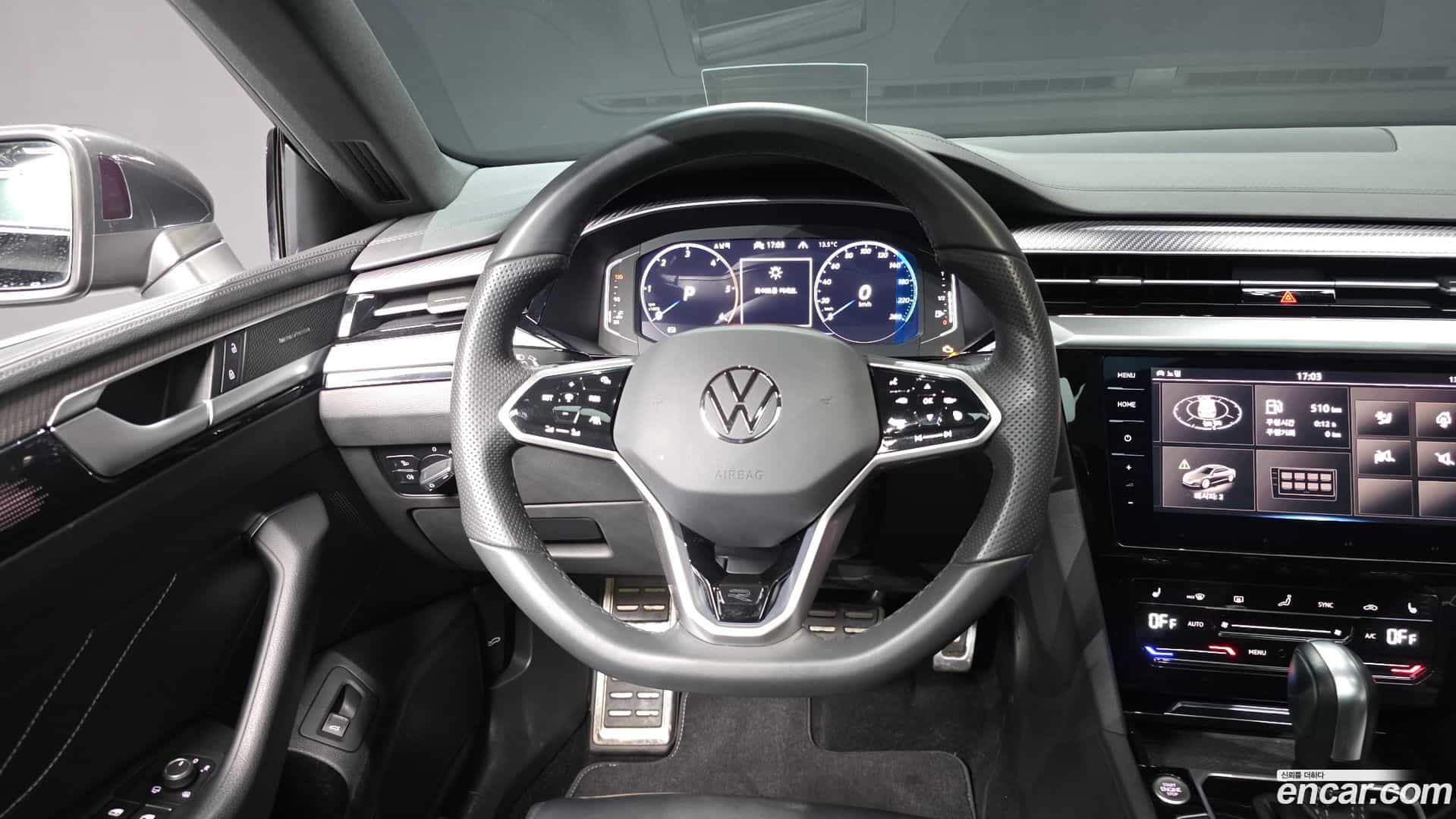 Arteon Volkswagen 2022.10-OPTION-017