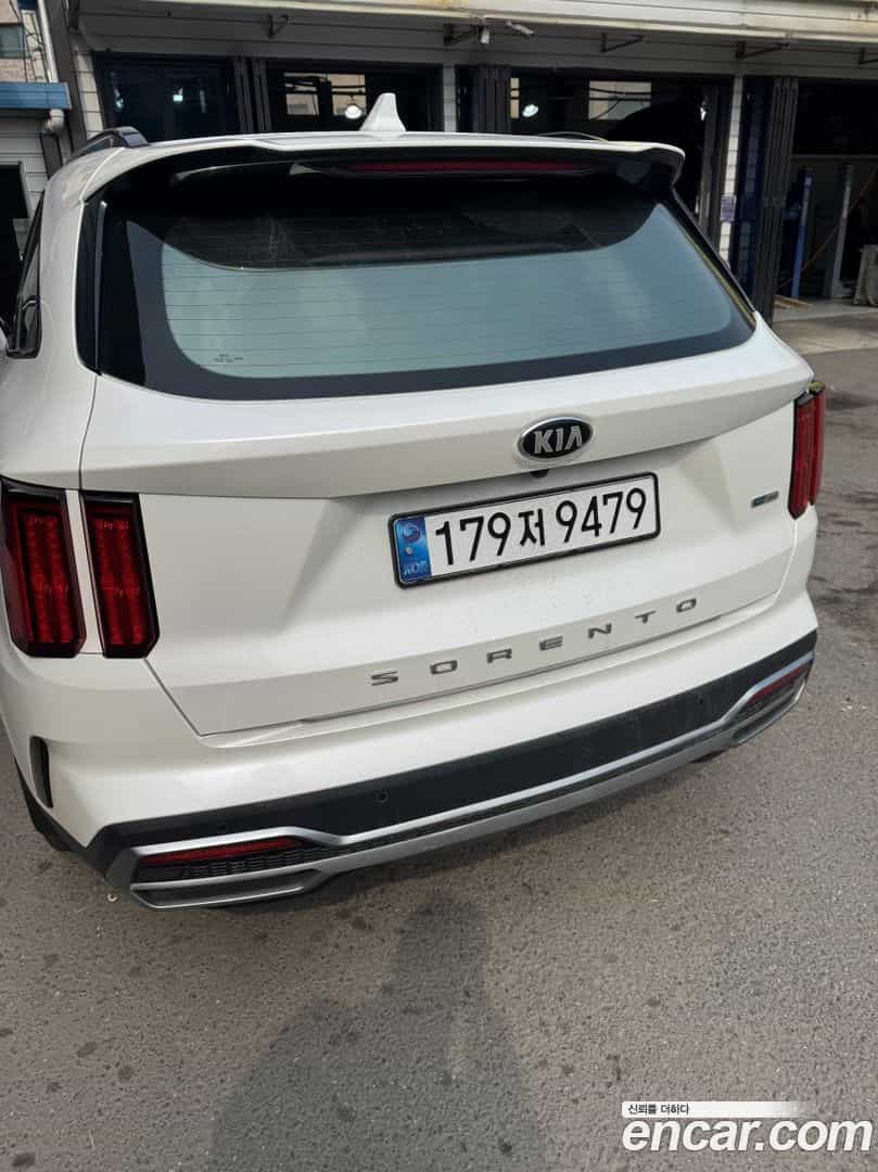 Sorento Kia 2021.3-OUTER-001