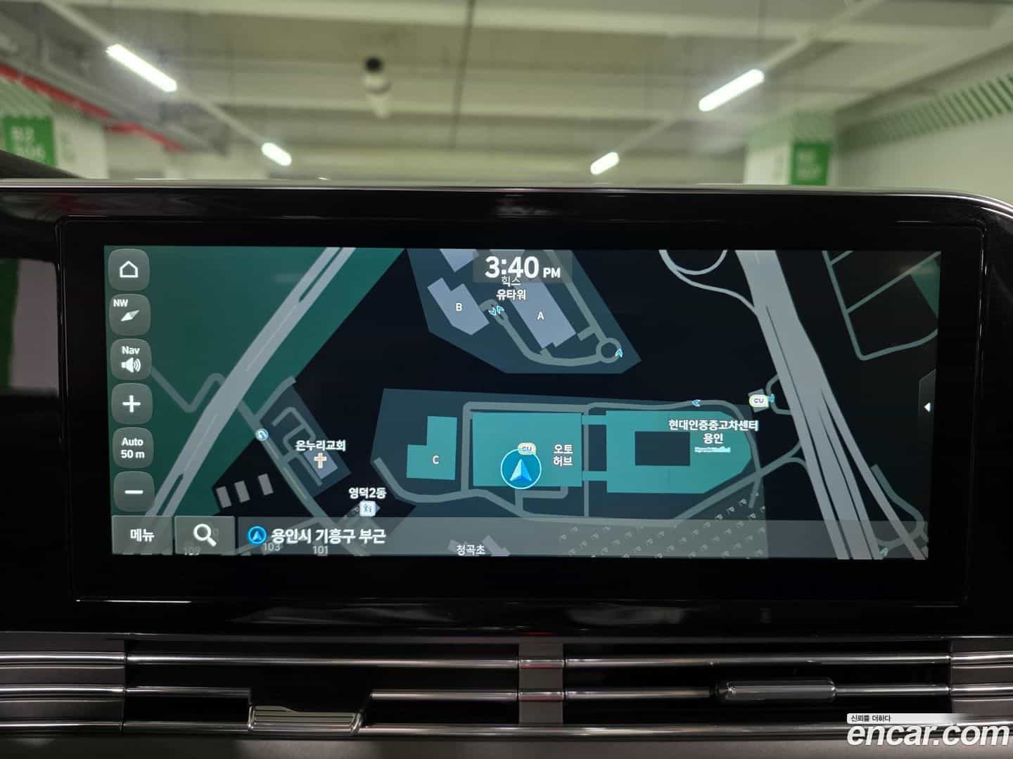 Grandeur Hyundai 2021.4-INNER-008