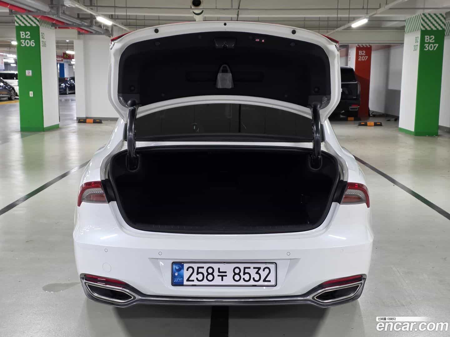 Grandeur Hyundai 2021.4-OPTION-022