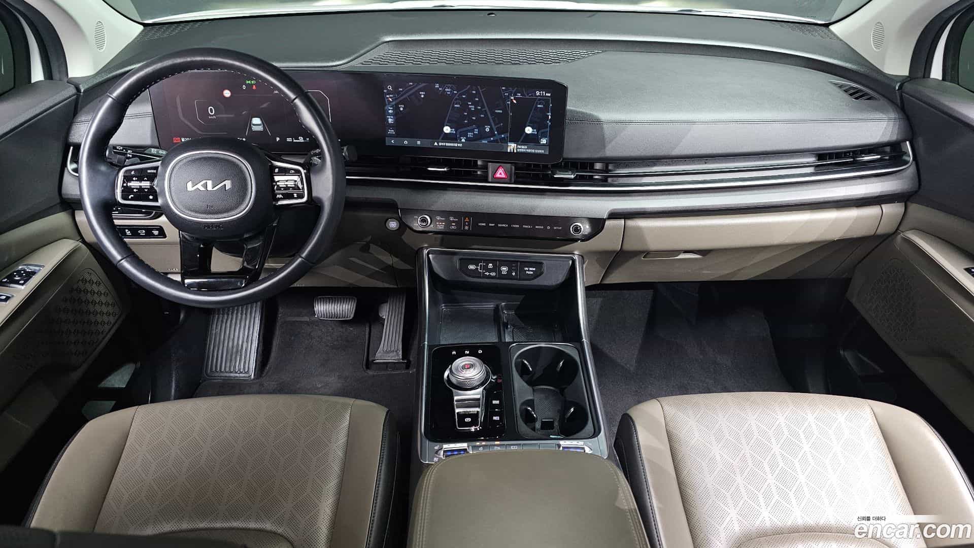 Canival Kia 2024.5-INNER-007