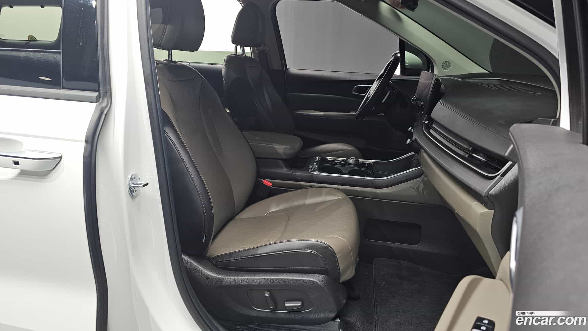 Canival Kia 2024.5-INNER-010