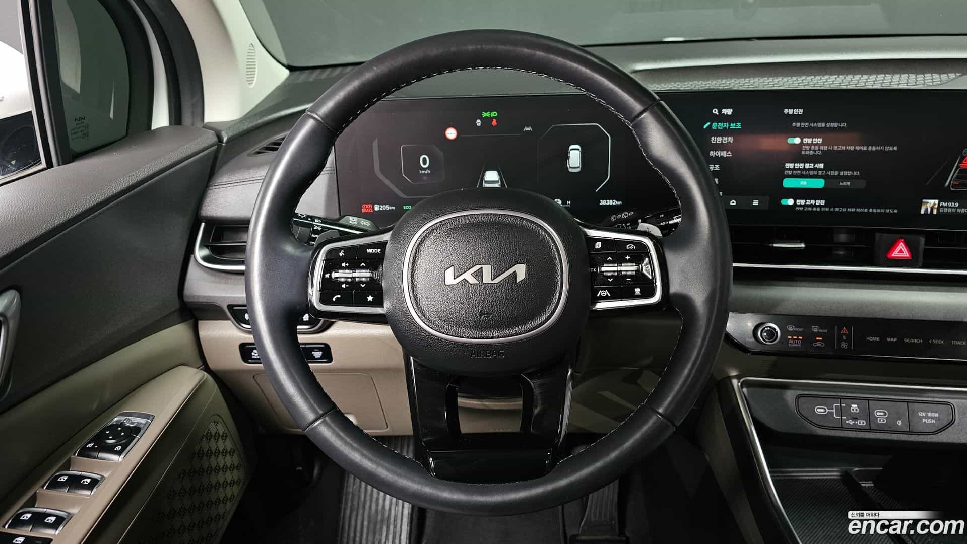 Canival Kia 2024.5-OPTION-017